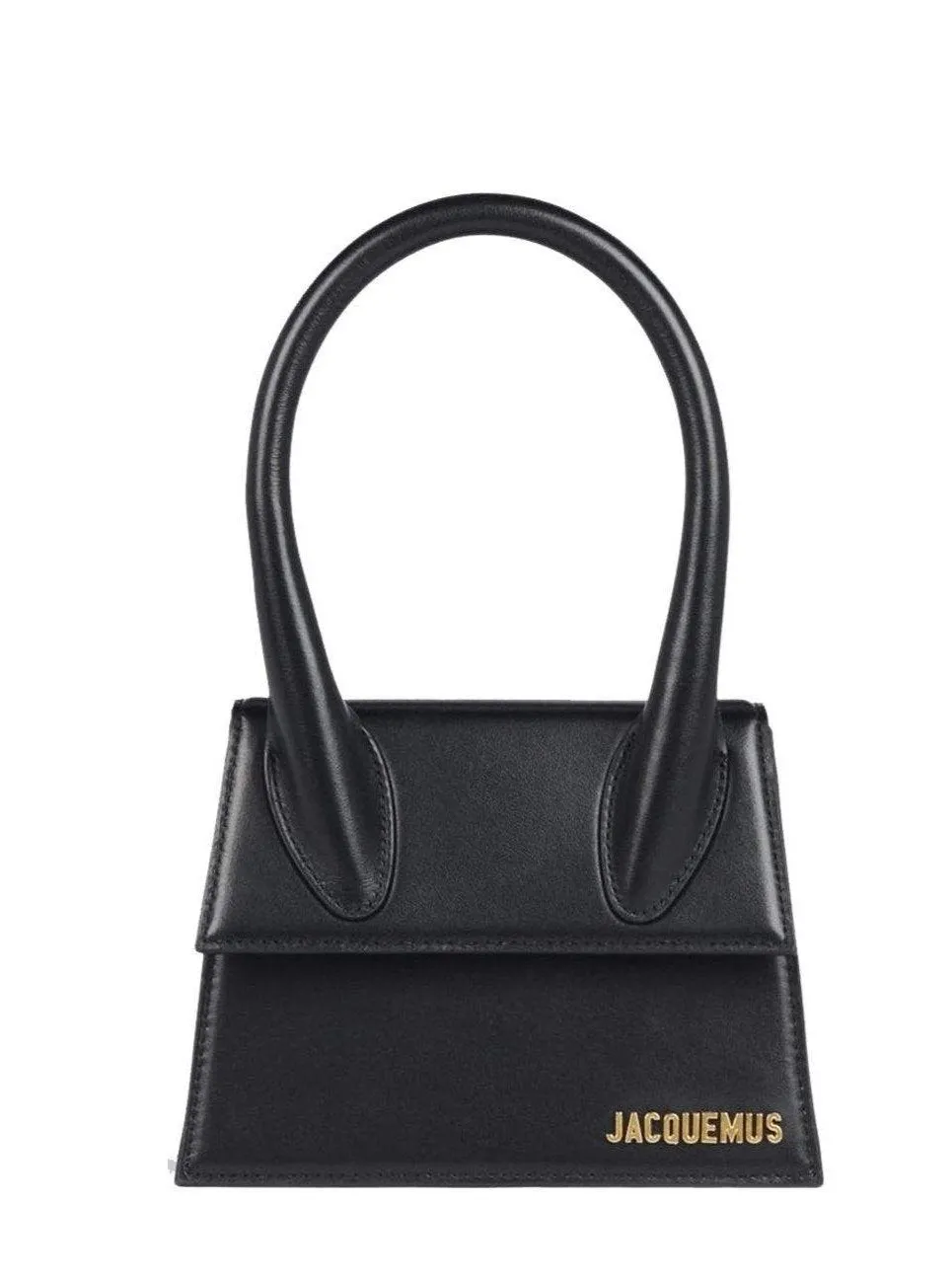 Borsa a mano Jacquemus Le Chiquito Moyen