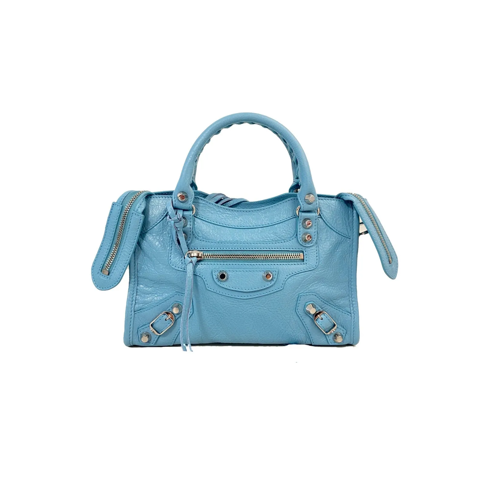 Borsa a tracolla Mini City