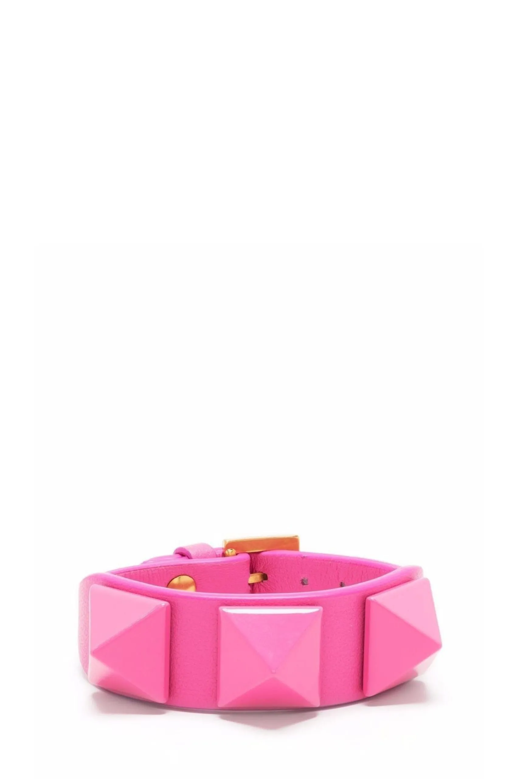 Bracciale RomanStud Fucsia