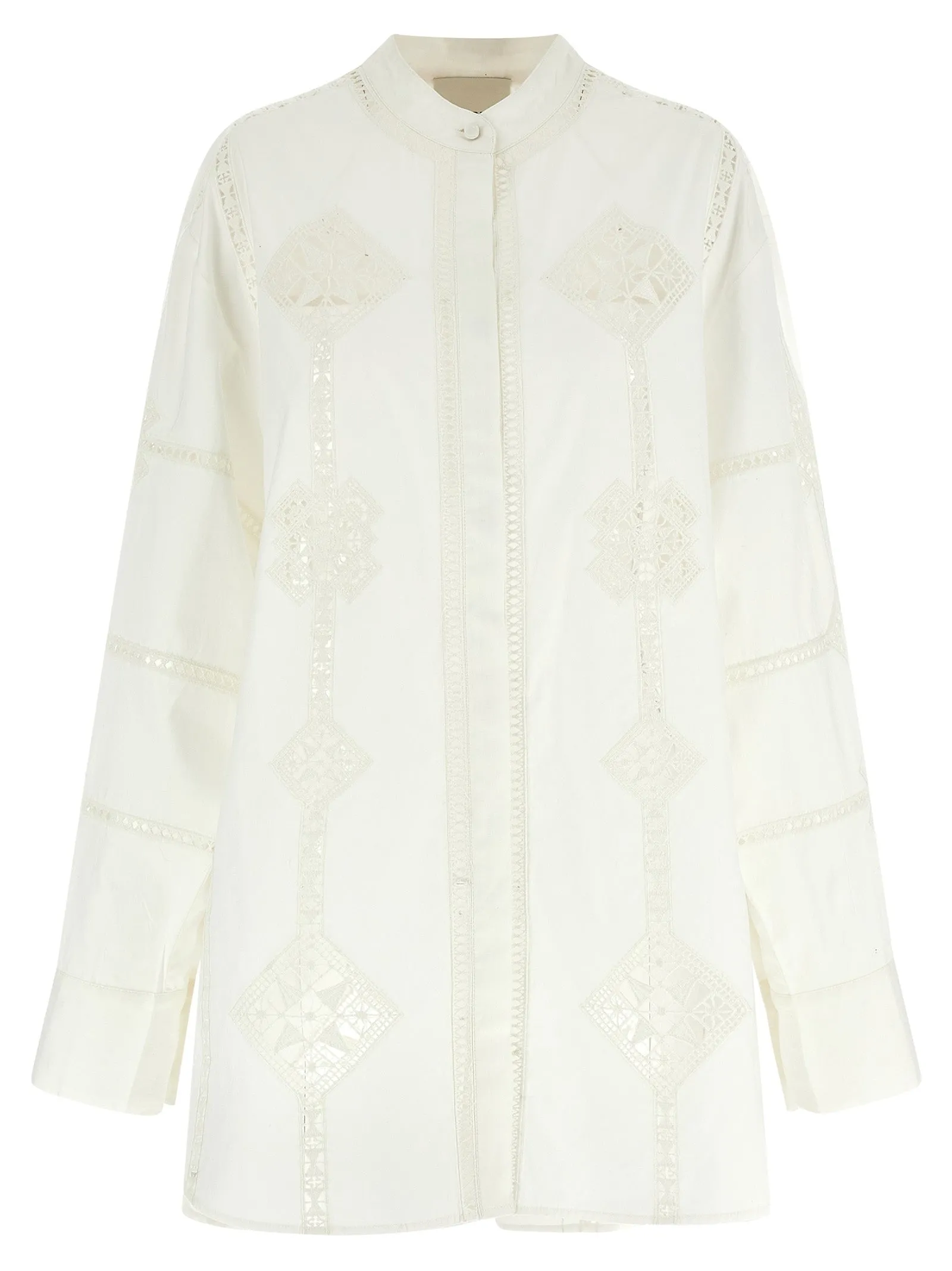 Soeline Camicie Bianco