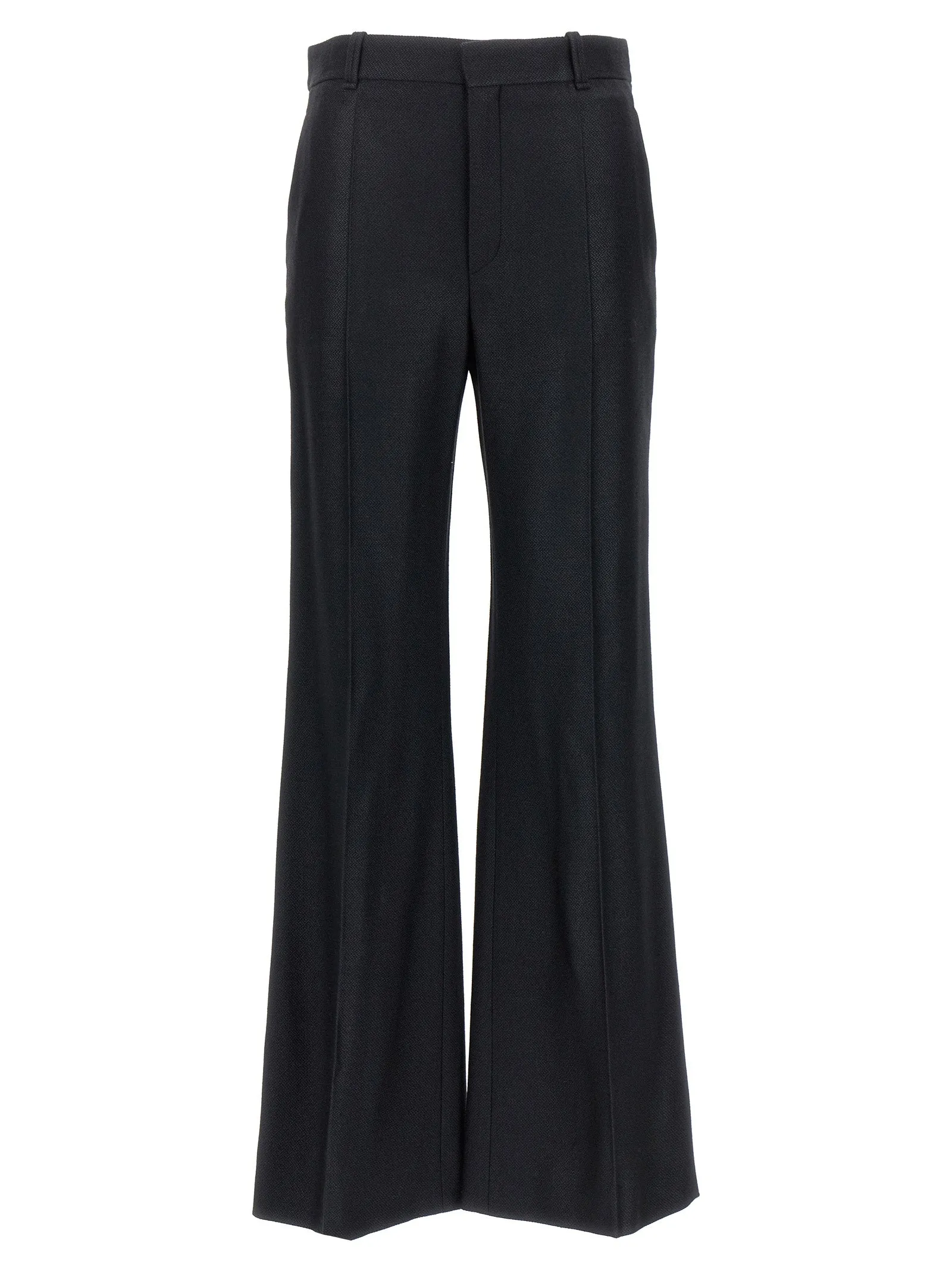 Smart Pantaloni Nero