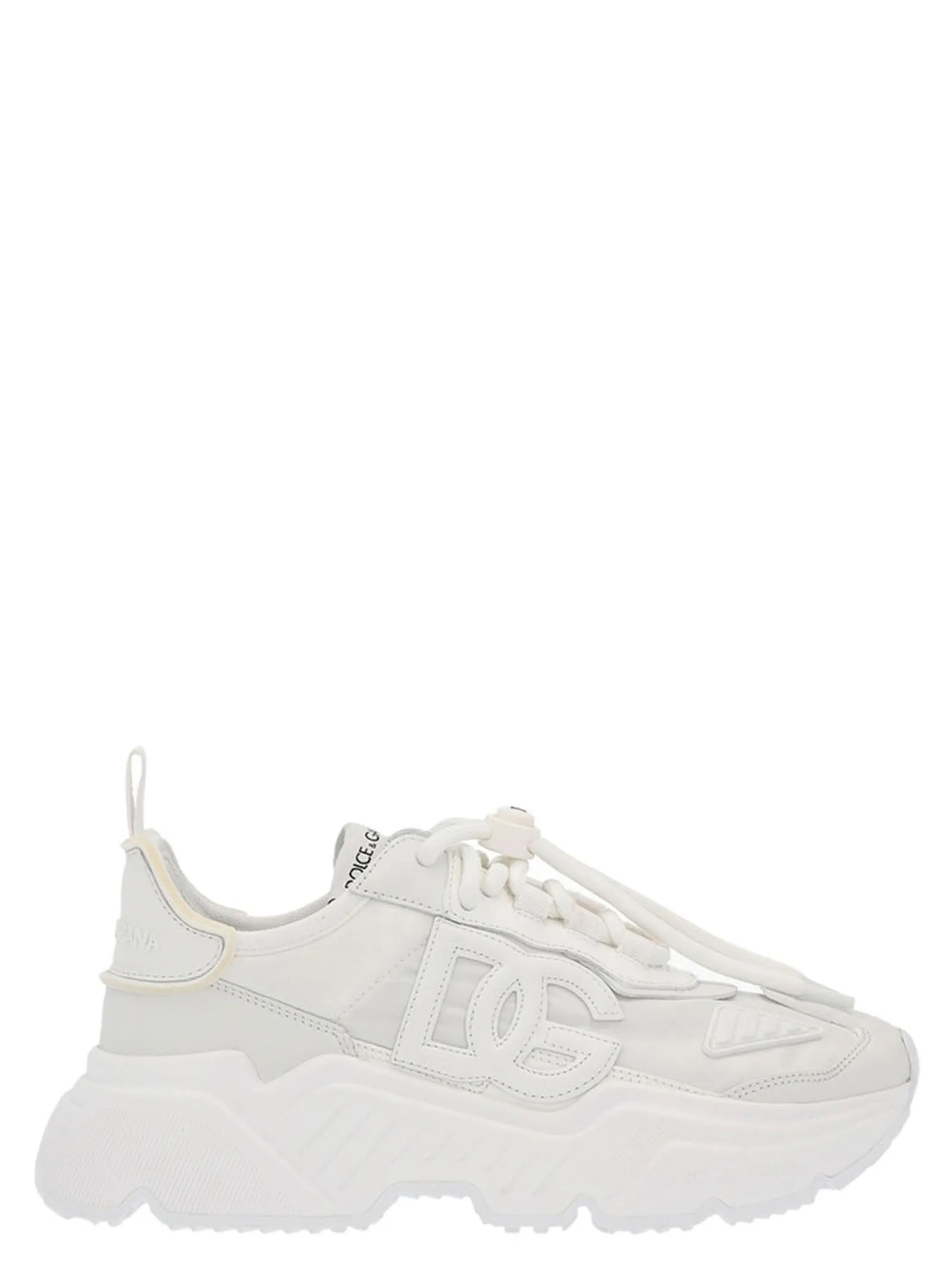 Daymaster Sneakers Bianco