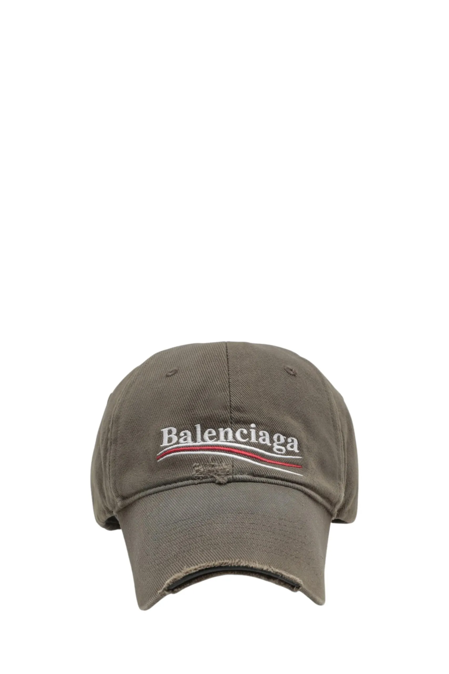 Cappello in Cotone Political Campaign