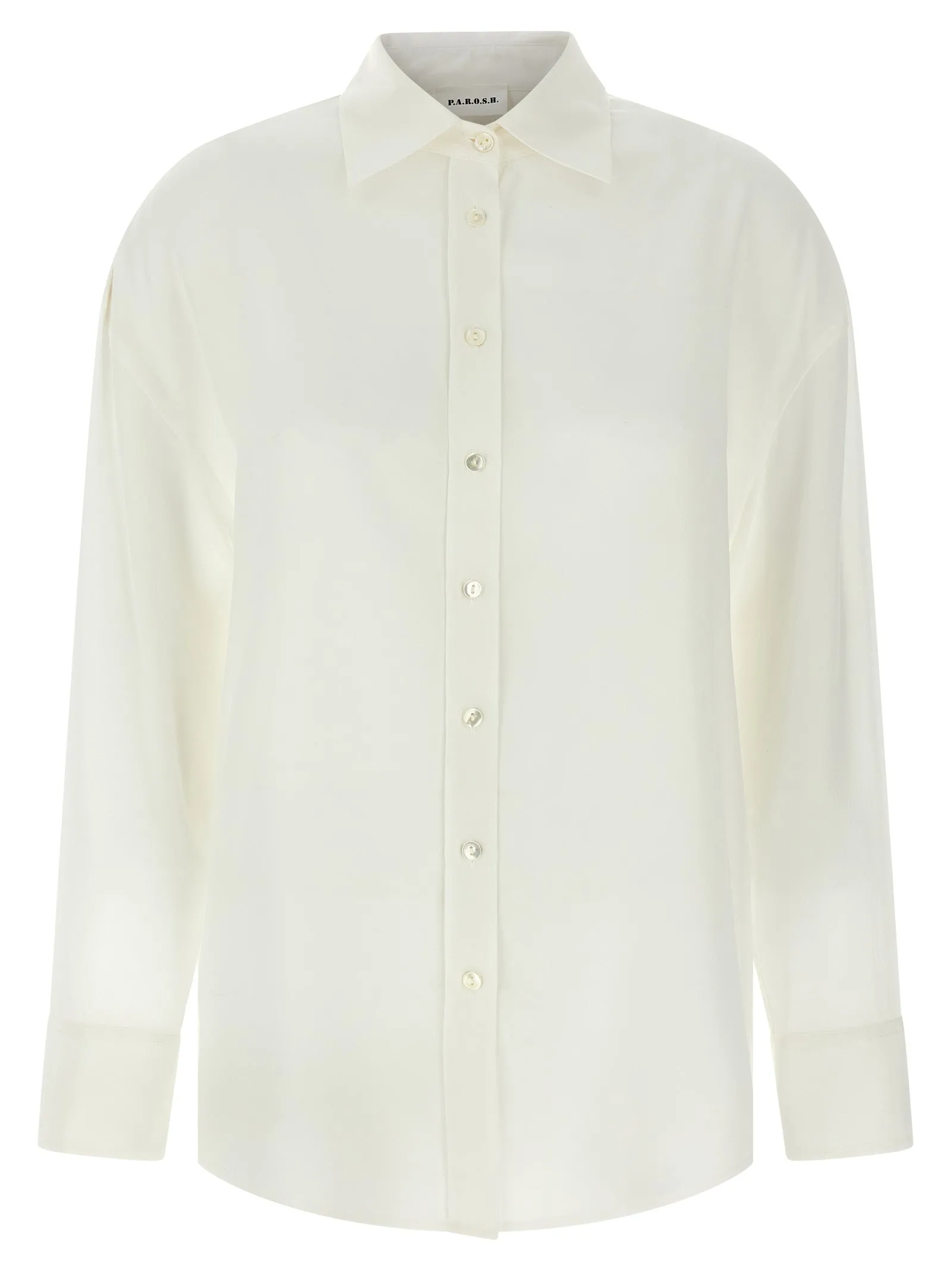 Sweet Camicie Bianco