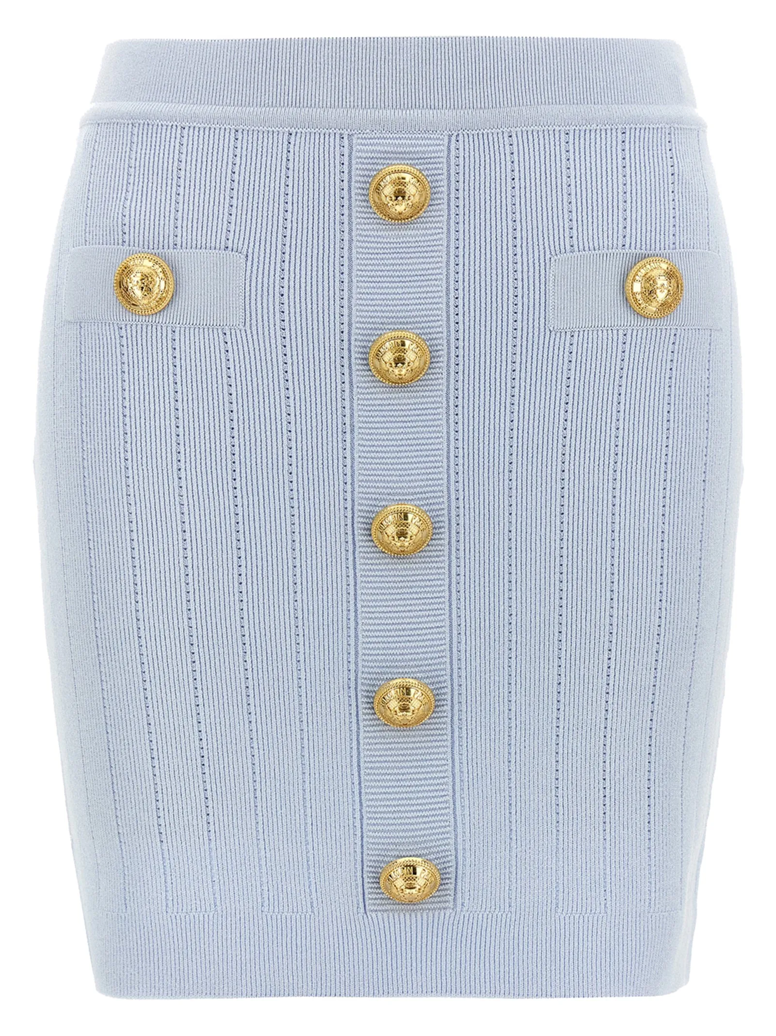 Chiocciola Gonne Celeste