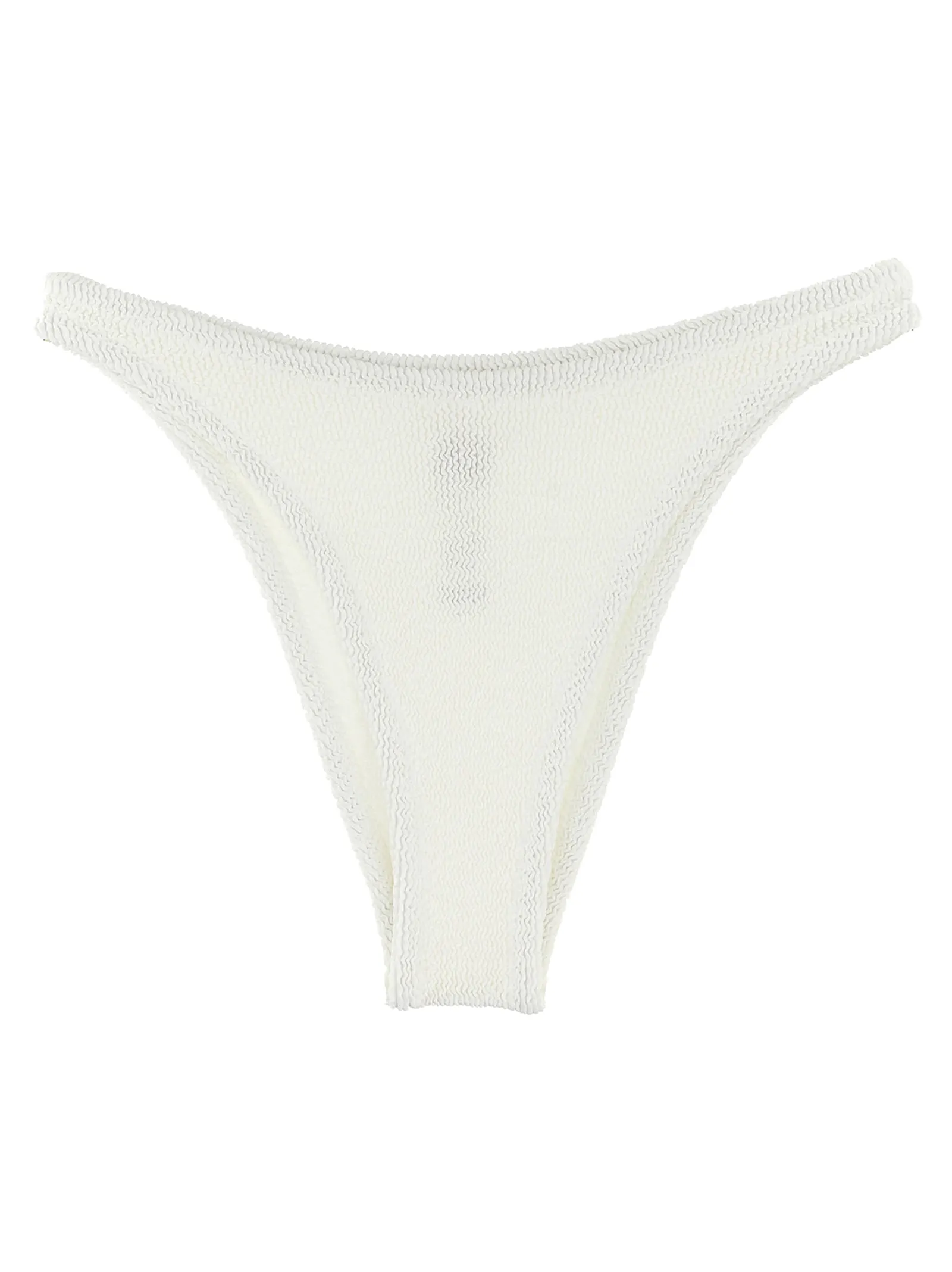Elise Beachwear Bianco