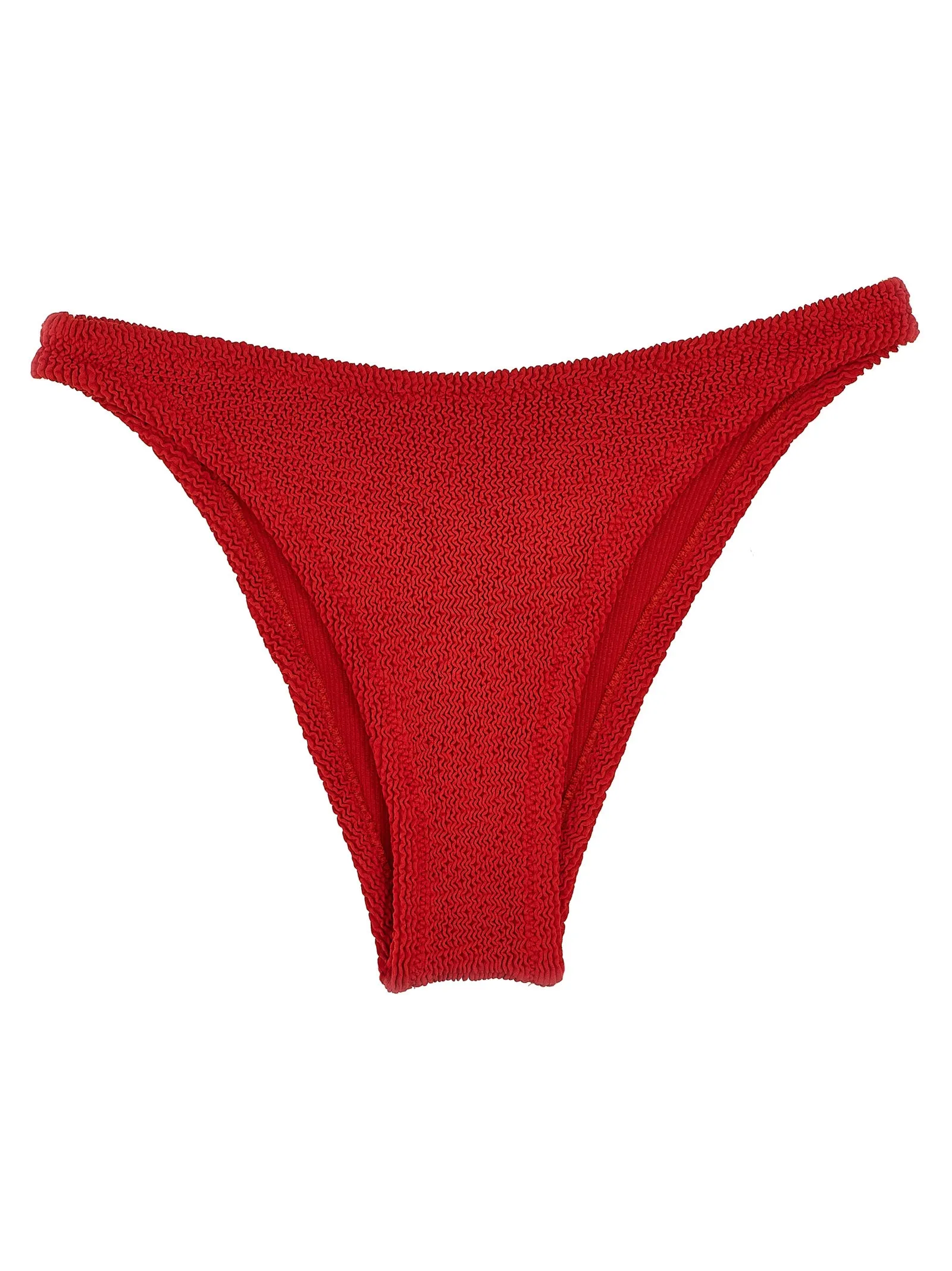 Elise Beachwear Rosso