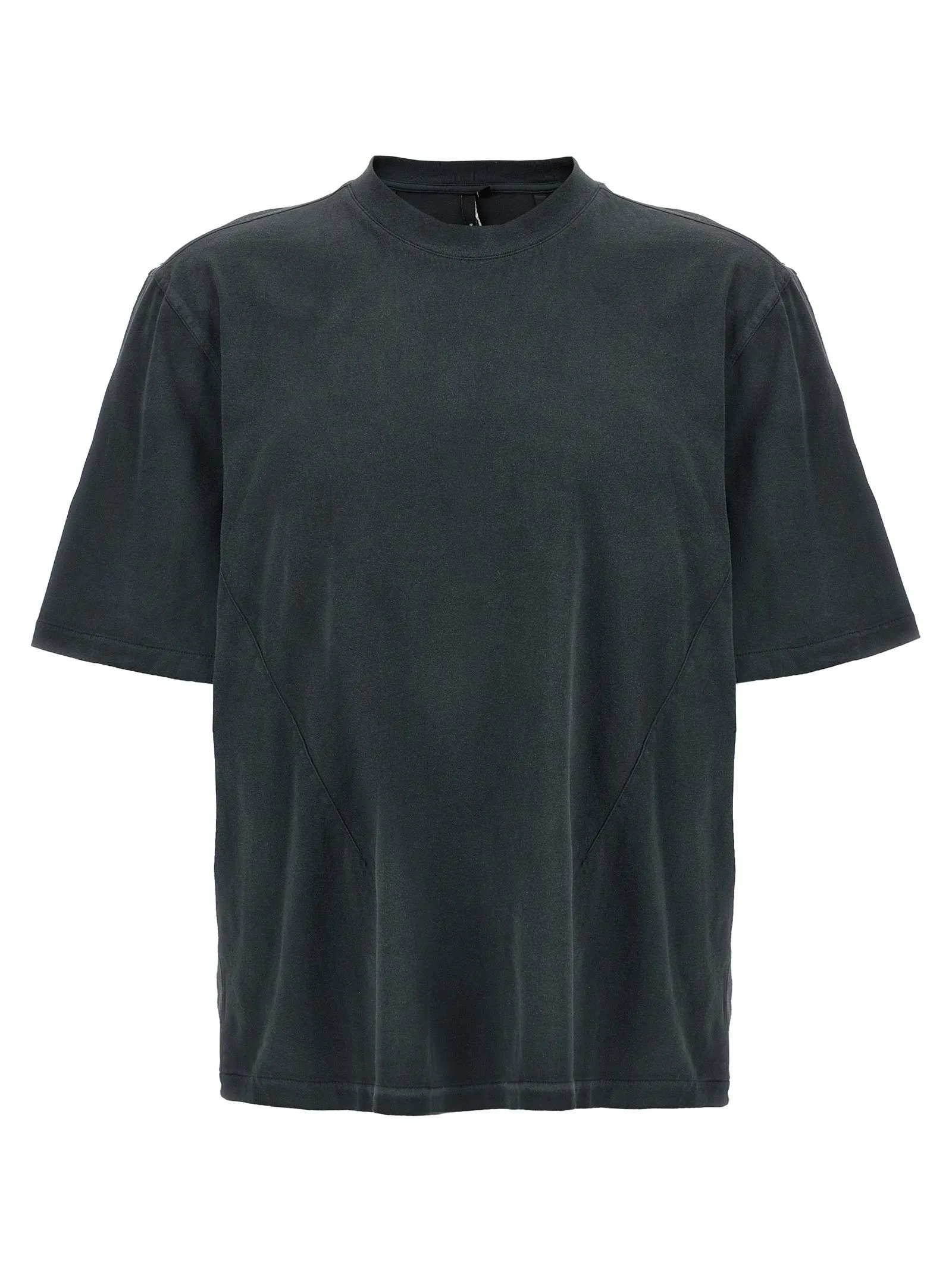 Dart T Shirt Nero