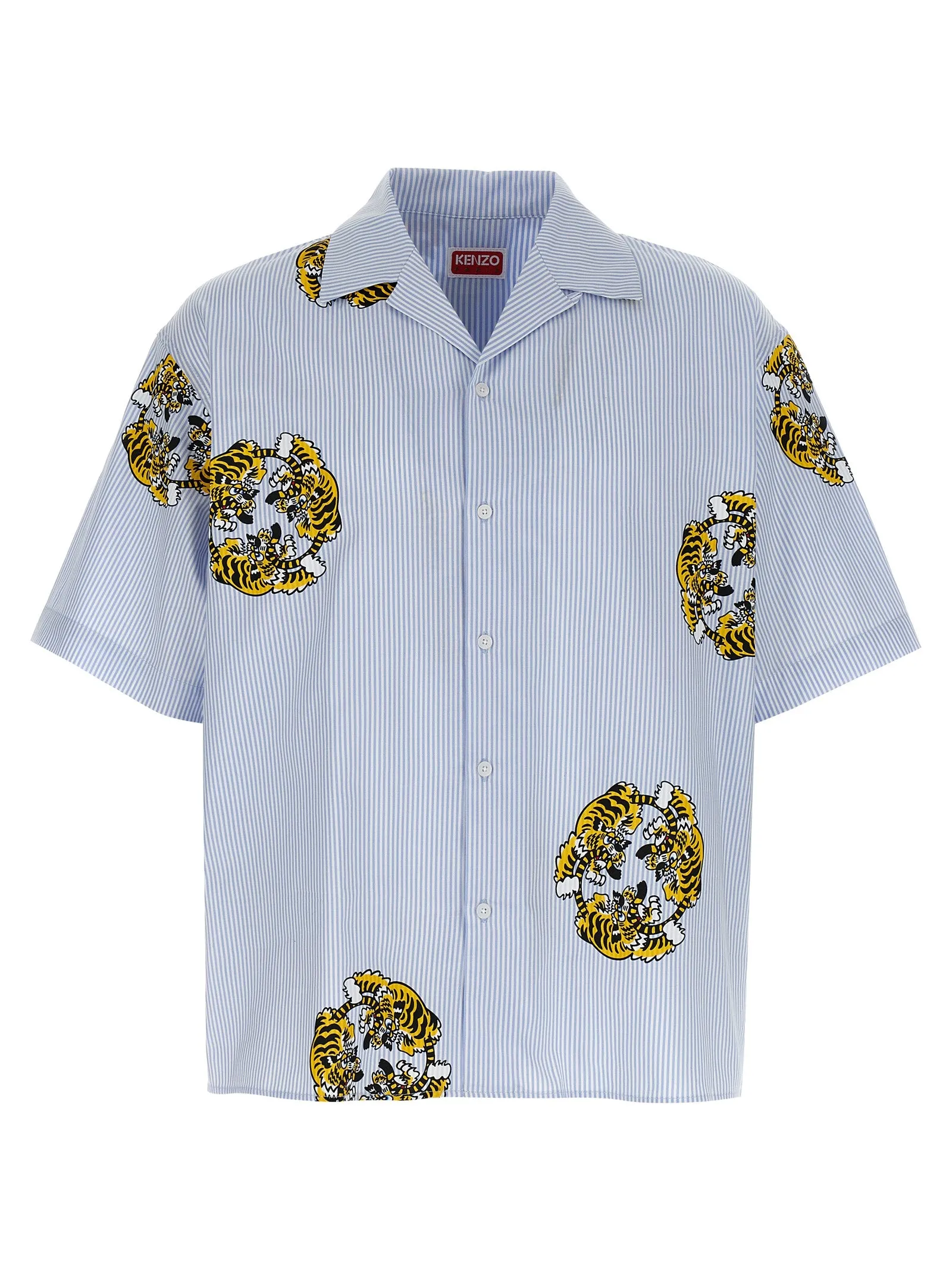 Verdy Camicie Celeste