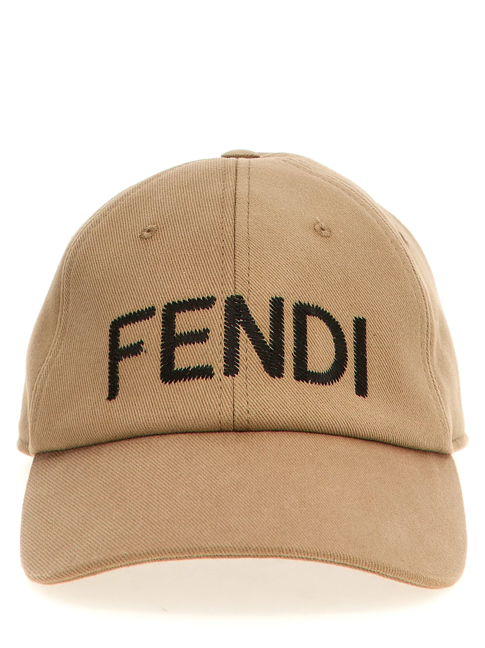 Logo Cap Cappelli Marrone