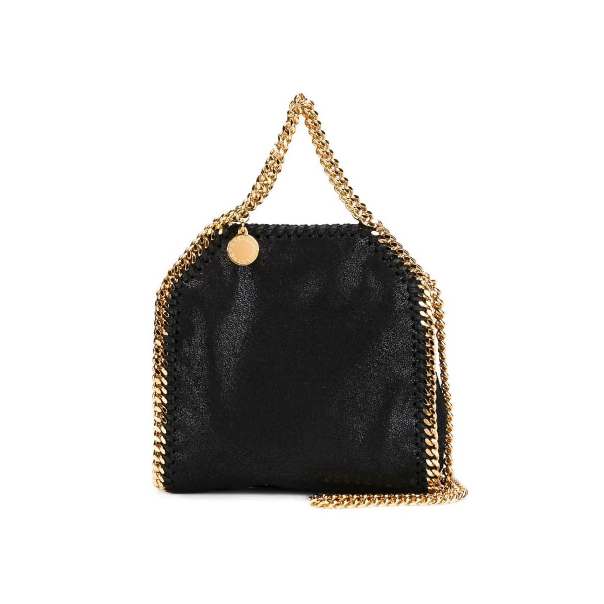 Borsa Falabella Tiny nera