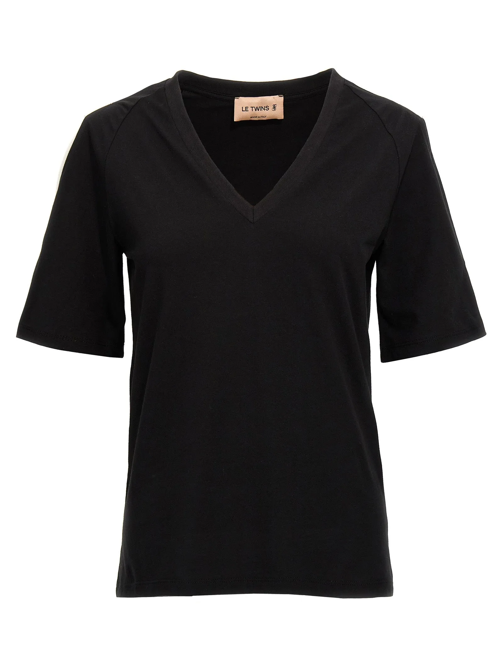 Gianna T Shirt Nero