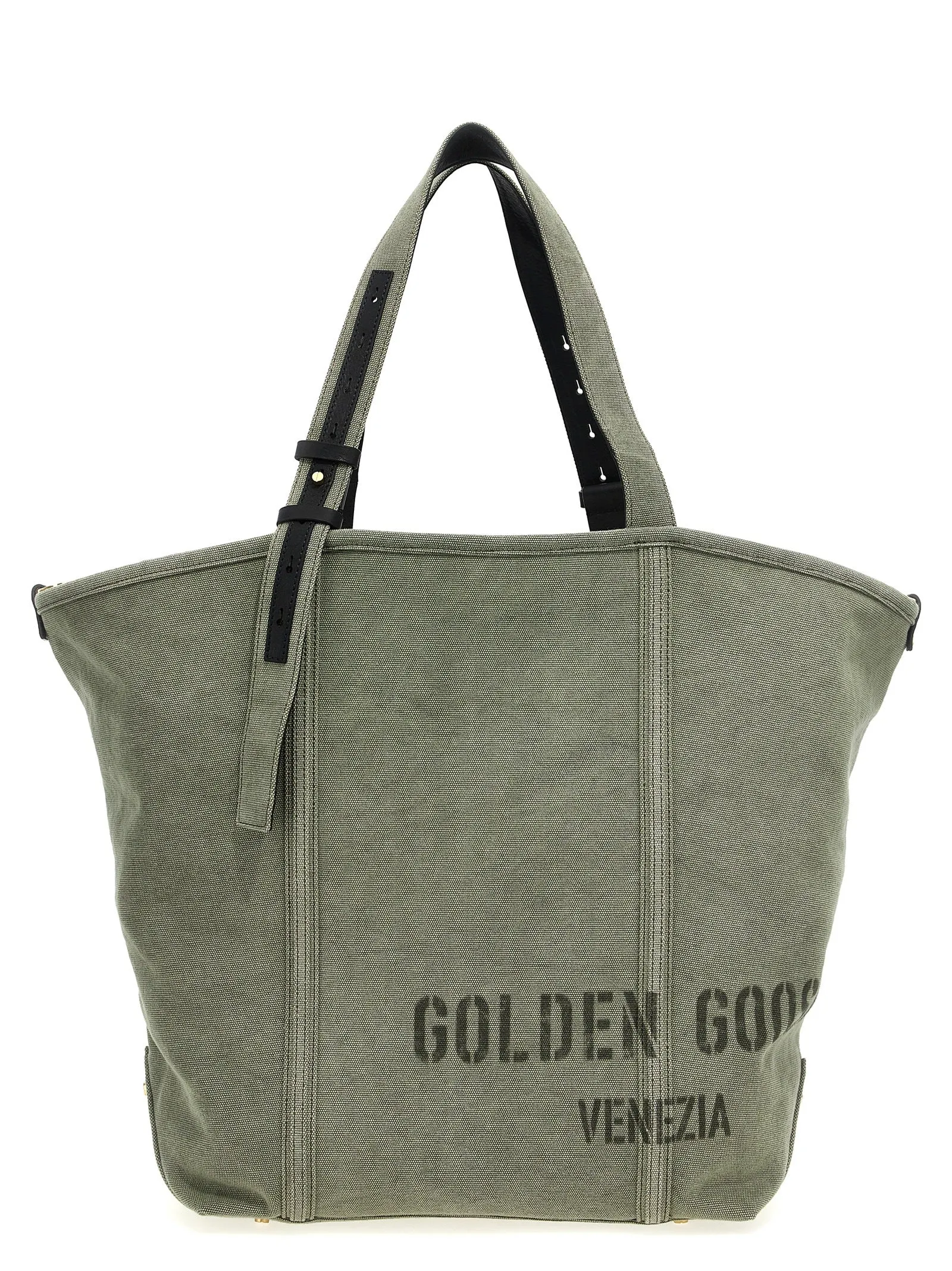 24.7 Tote Grigio
