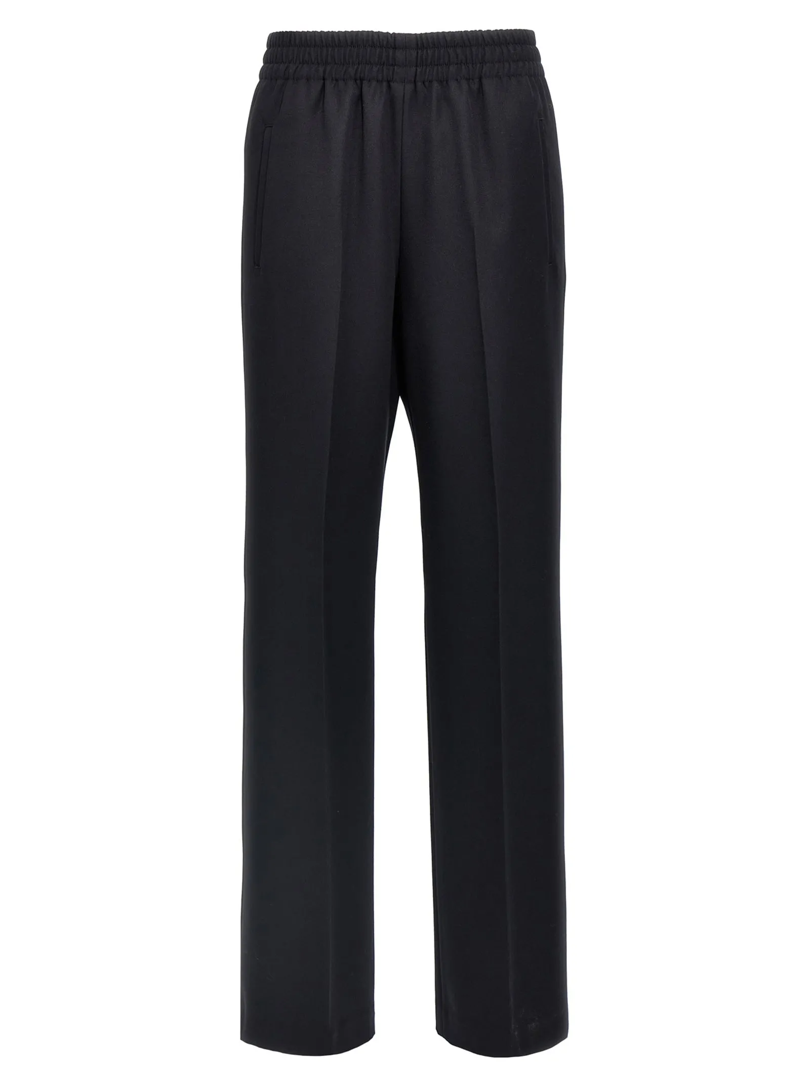 Brittany Pantaloni Blu