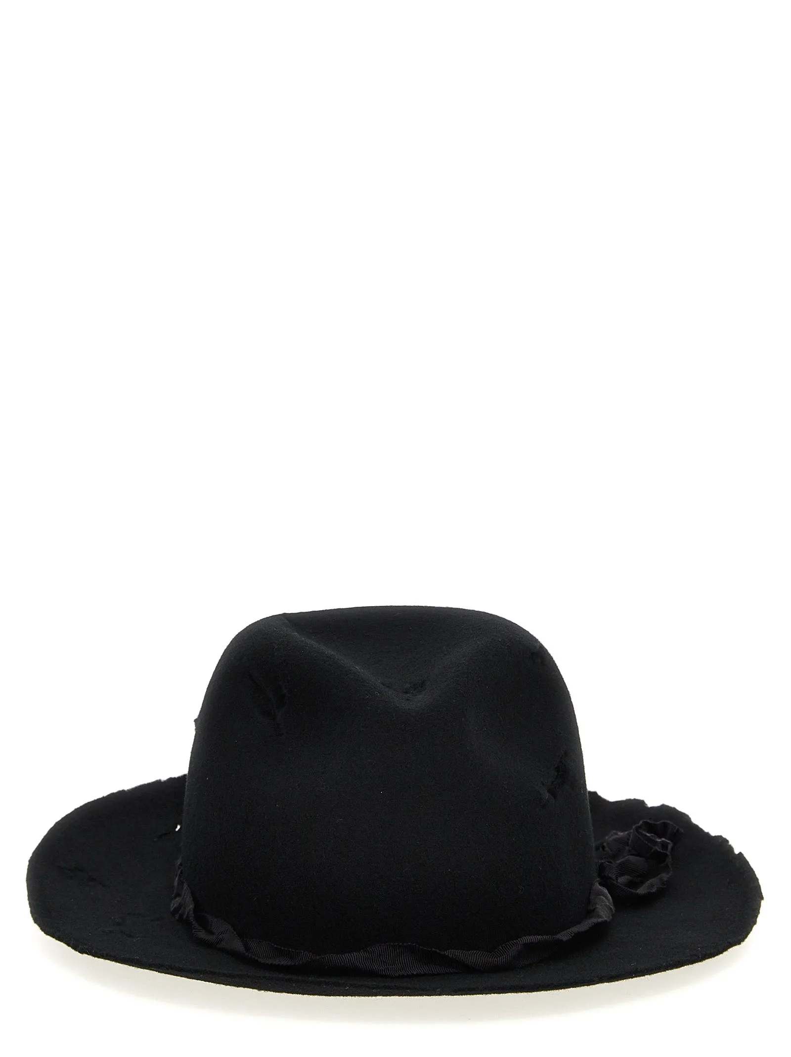 Soft Cappelli Nero