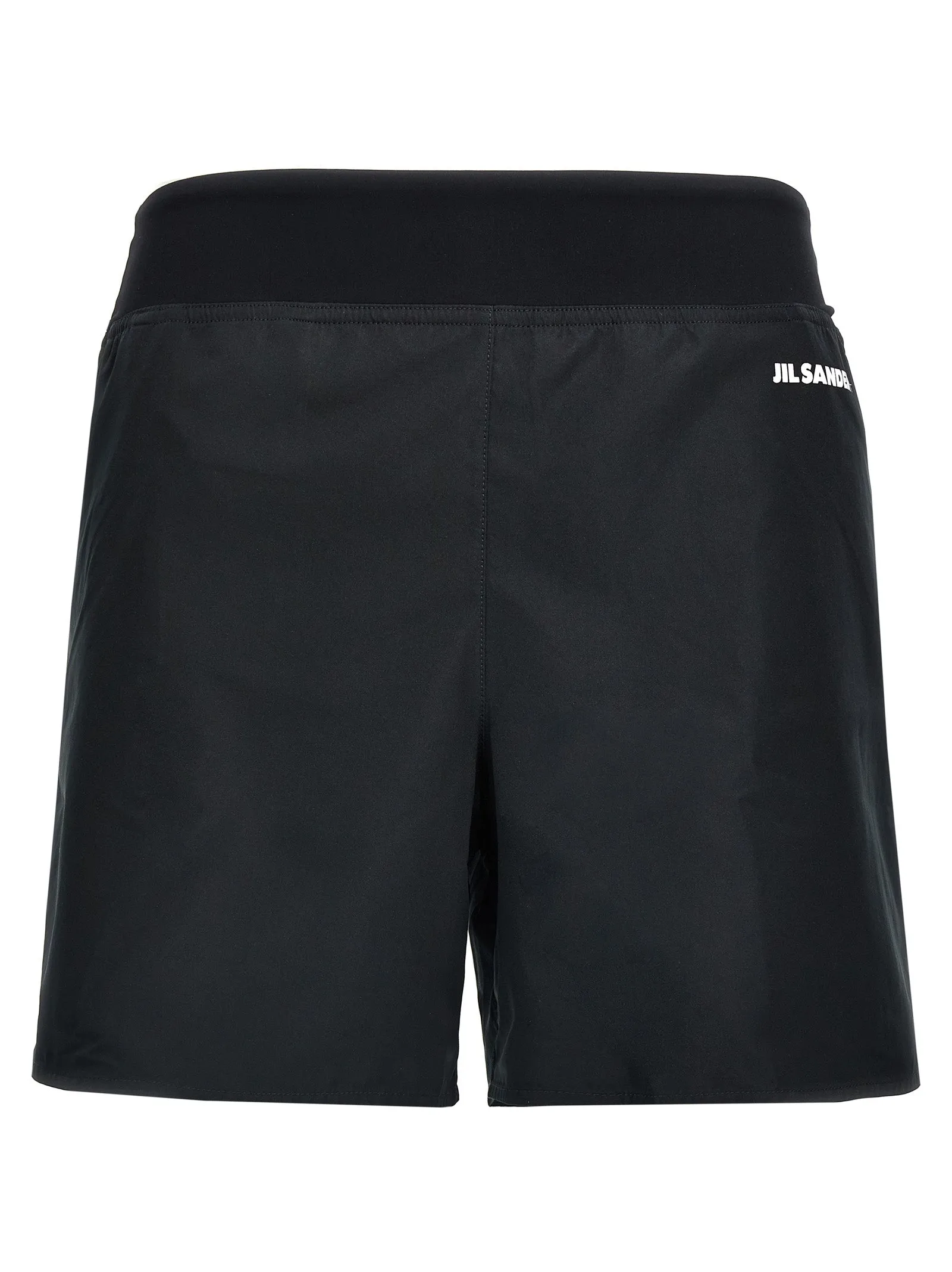 260 Bermuda E Short Nero