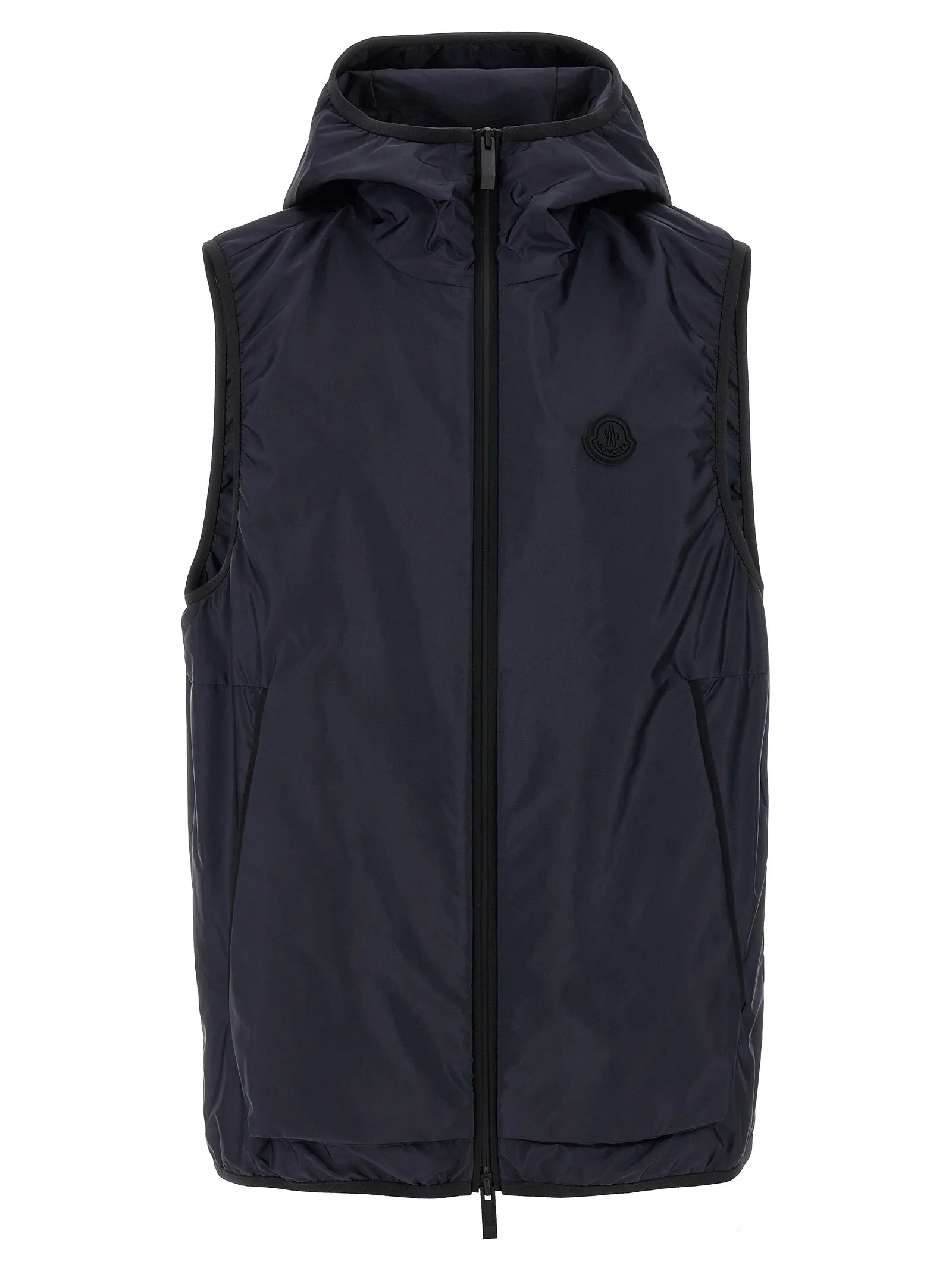 Moretan Gilet Blu
