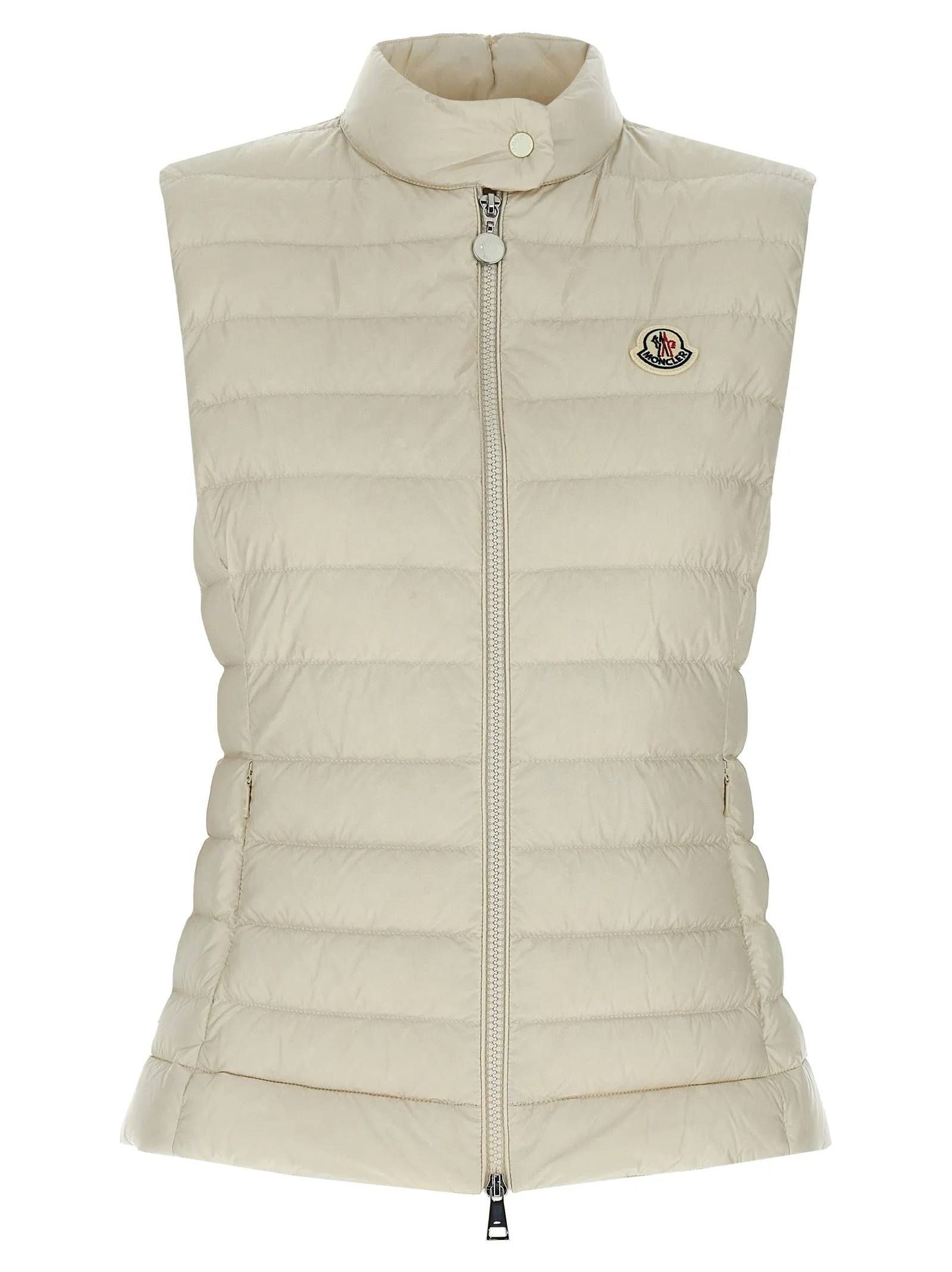 Igens Gilet Bianco