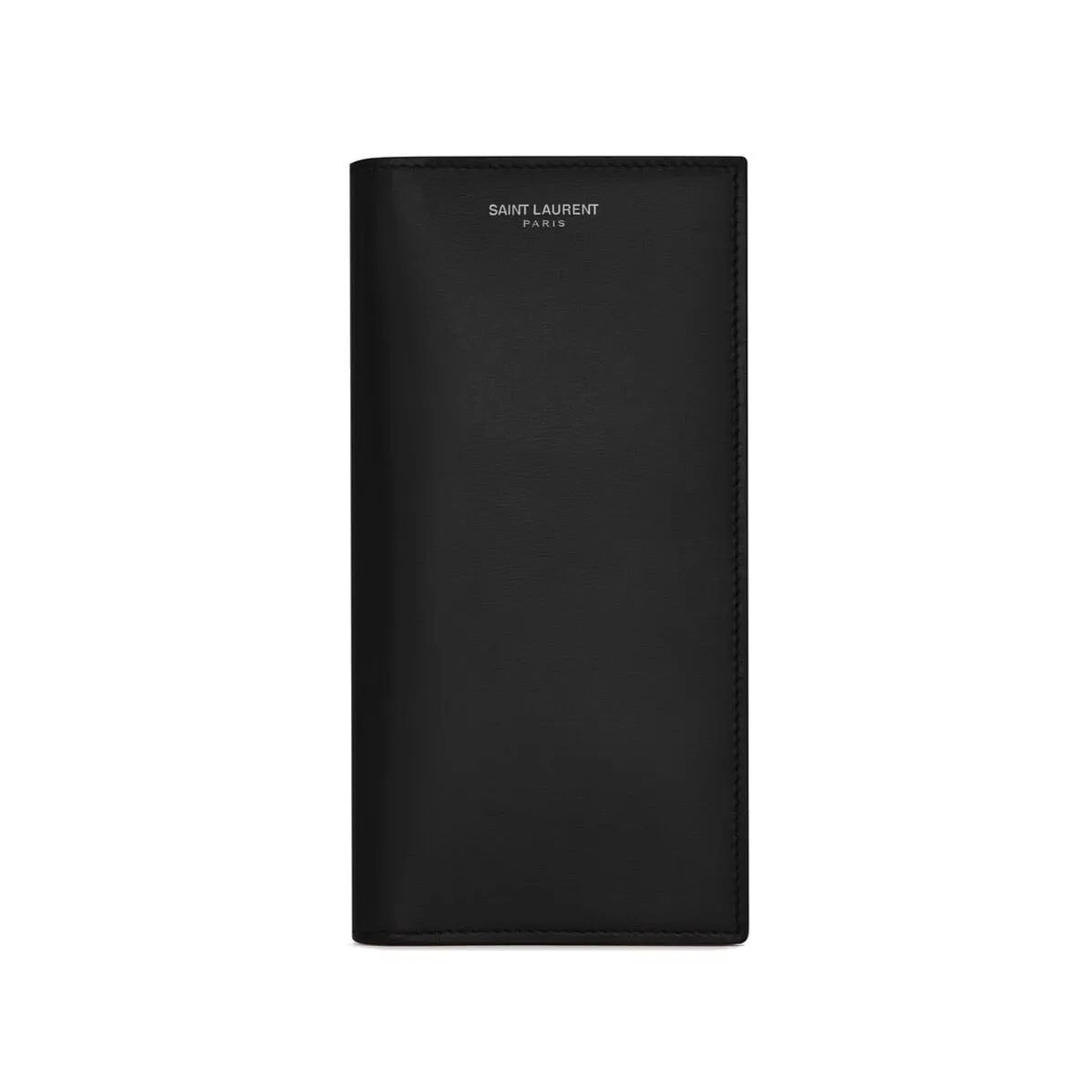 Portafogli Continentale in pelle morbida