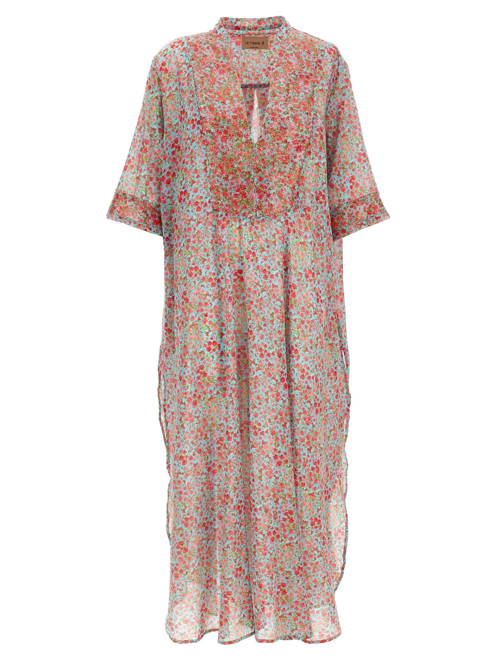 Marta Abiti Multicolor