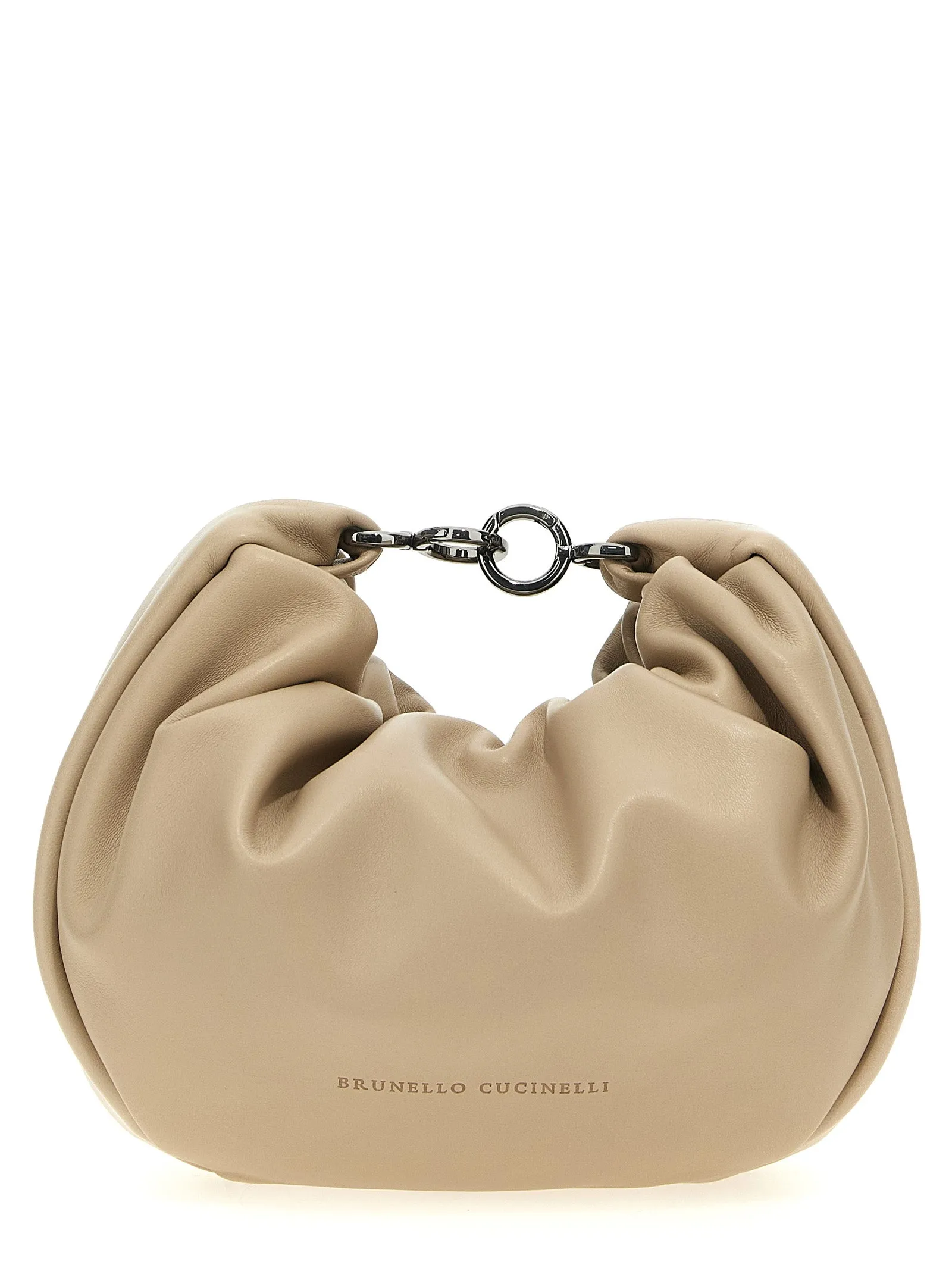 Hobo Brioche Borse A Tracolla Beige