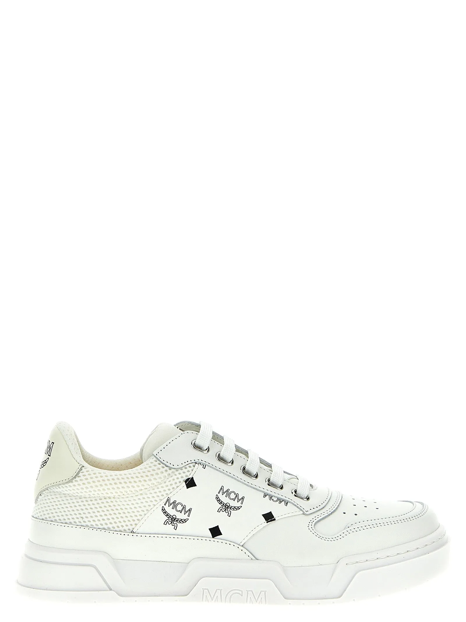Skyward Sneakers Bianco