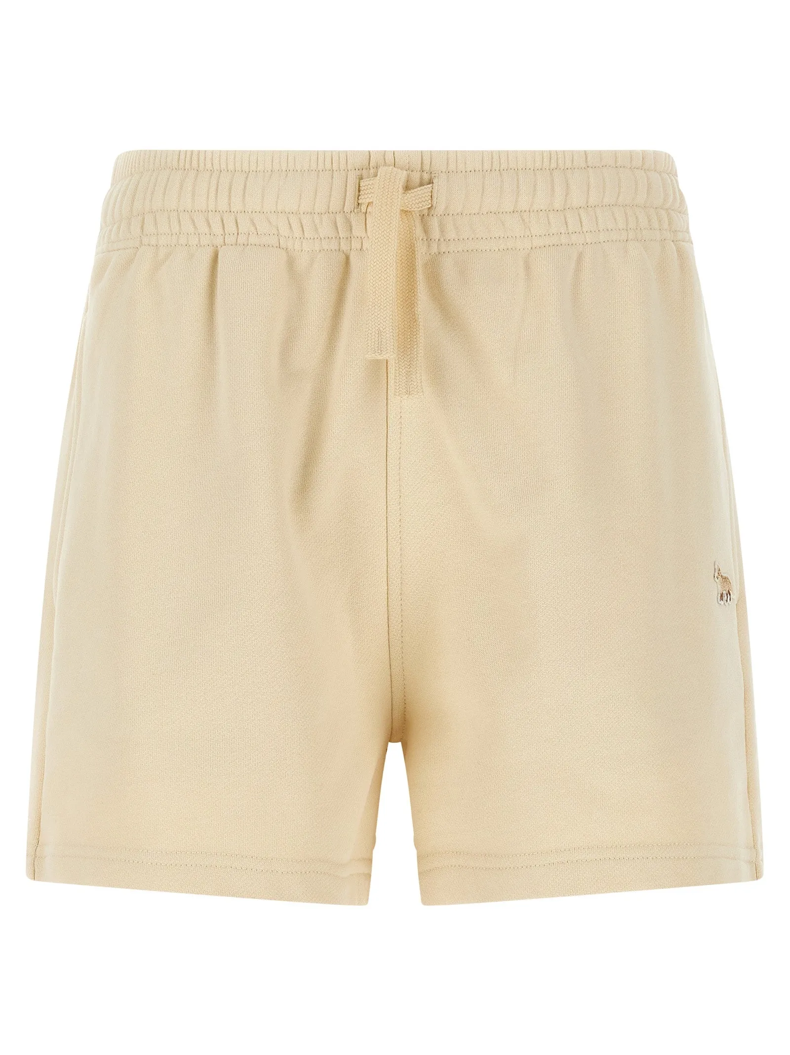 Baby Fox Bermuda E Short Beige