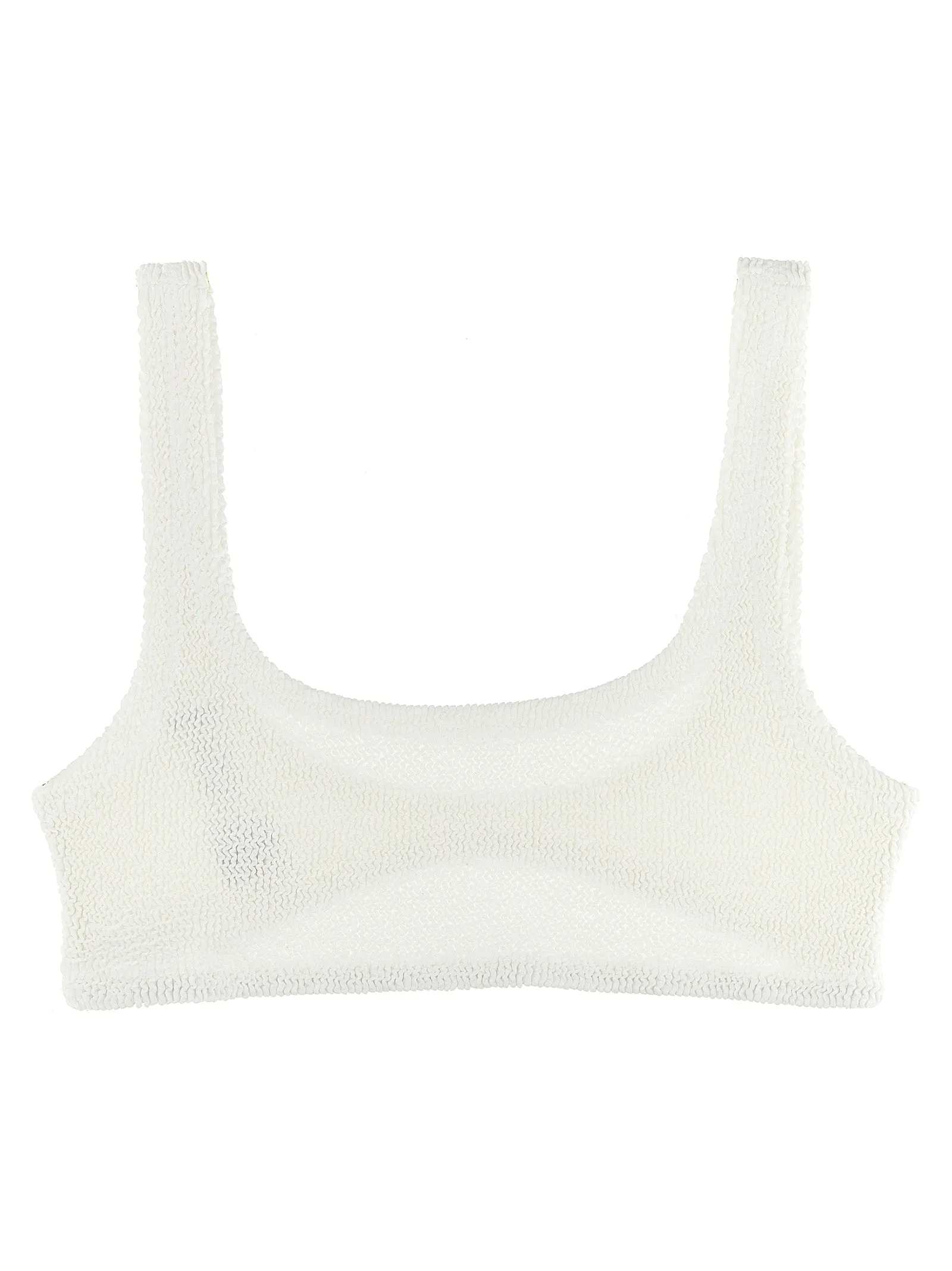 Naima Beachwear Bianco