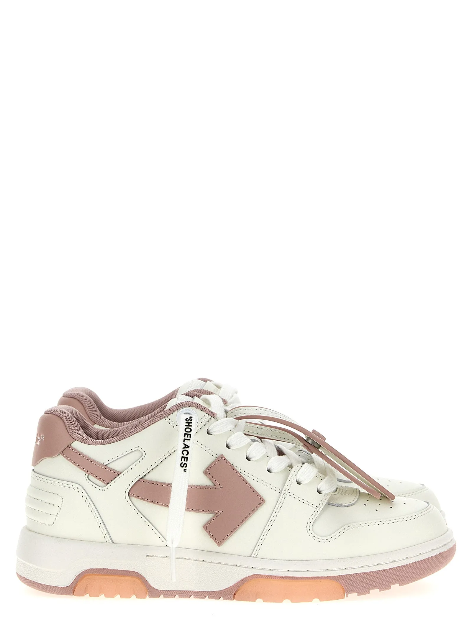 Out Of Office Sneakers Rosa