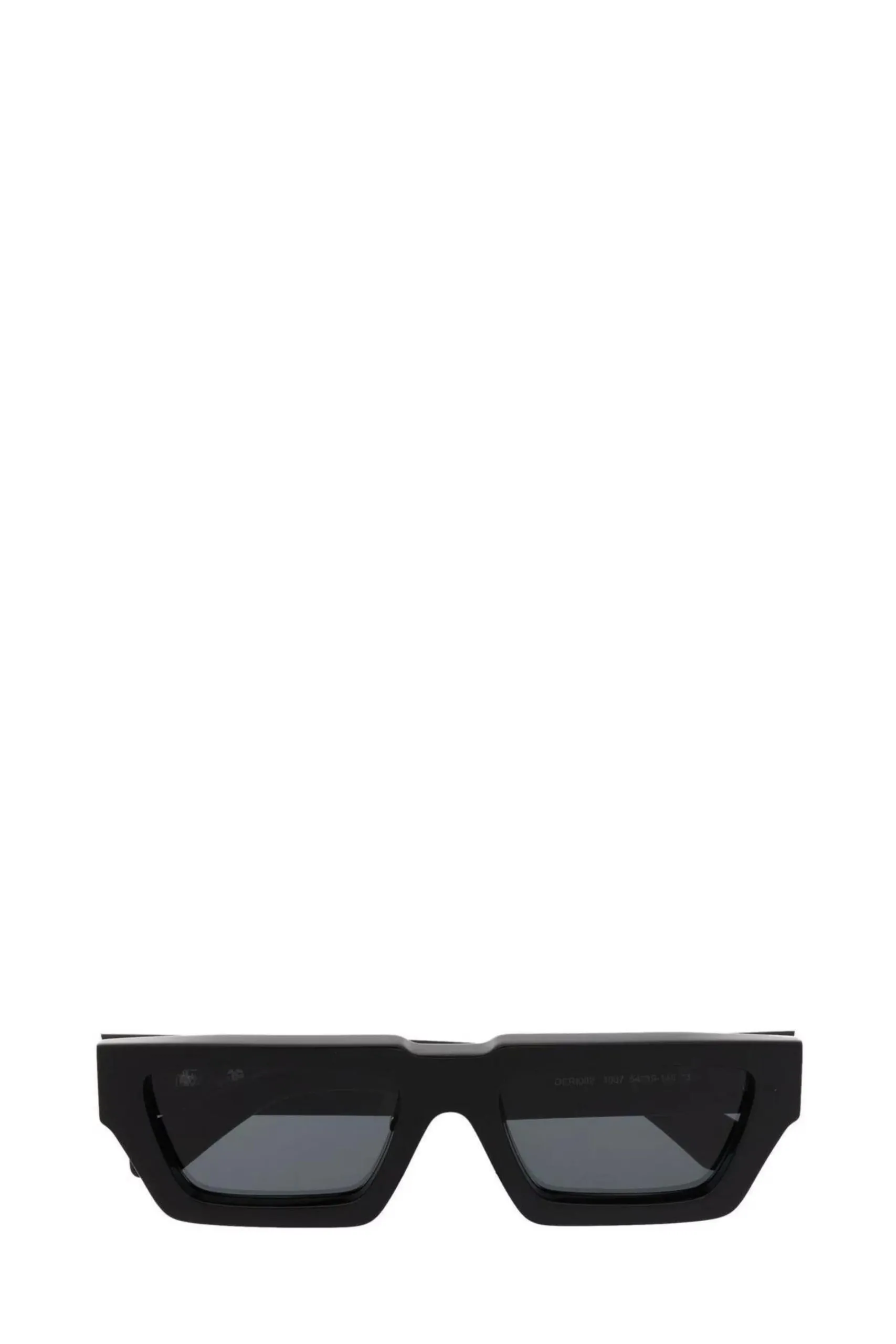 Occhiali da Sole Manchester Neri