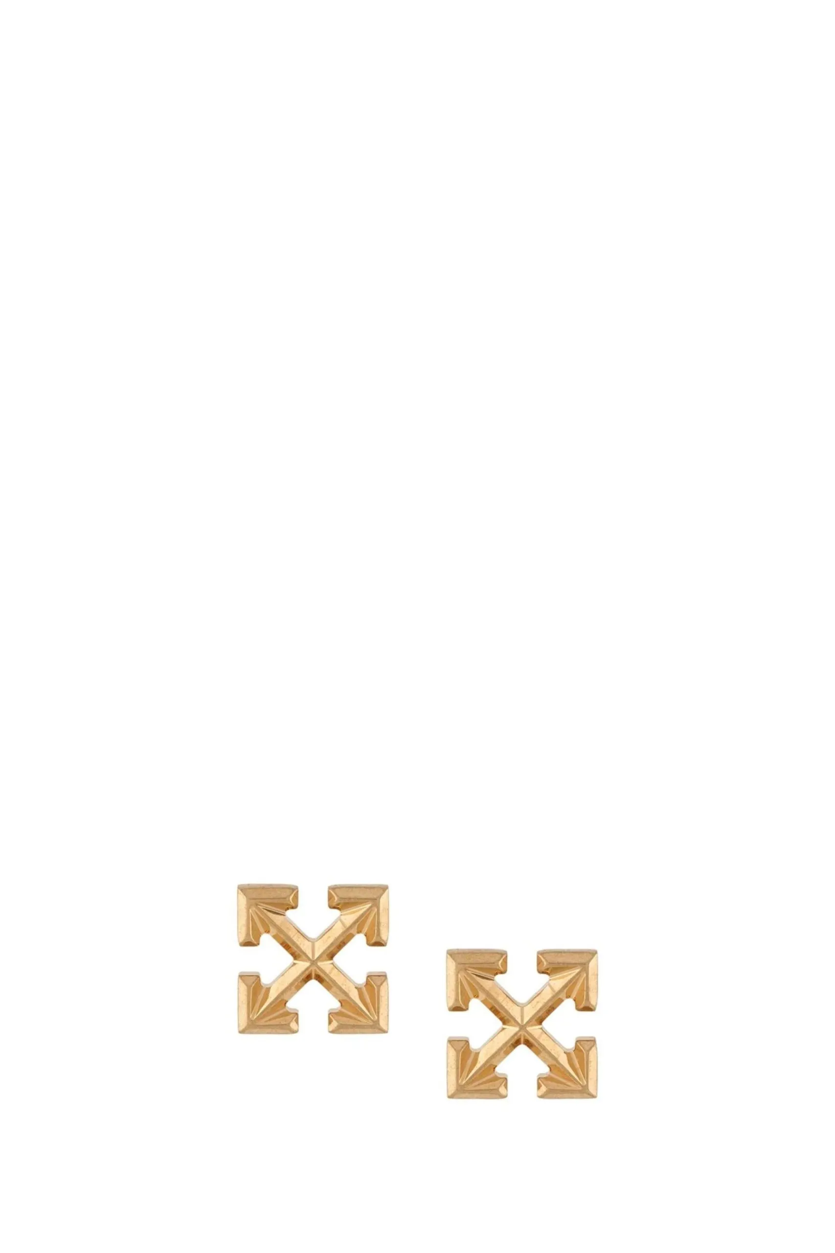 Orecchini Arrows Oro