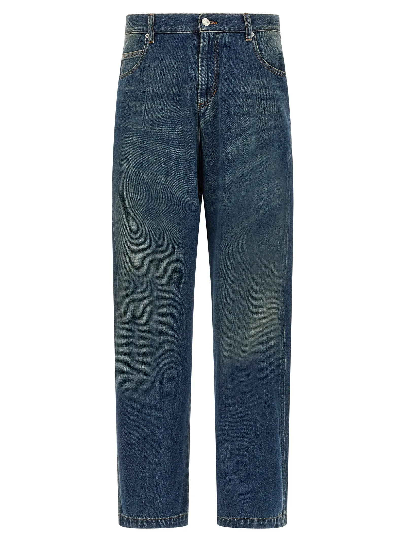 Jorje Jeans Blu