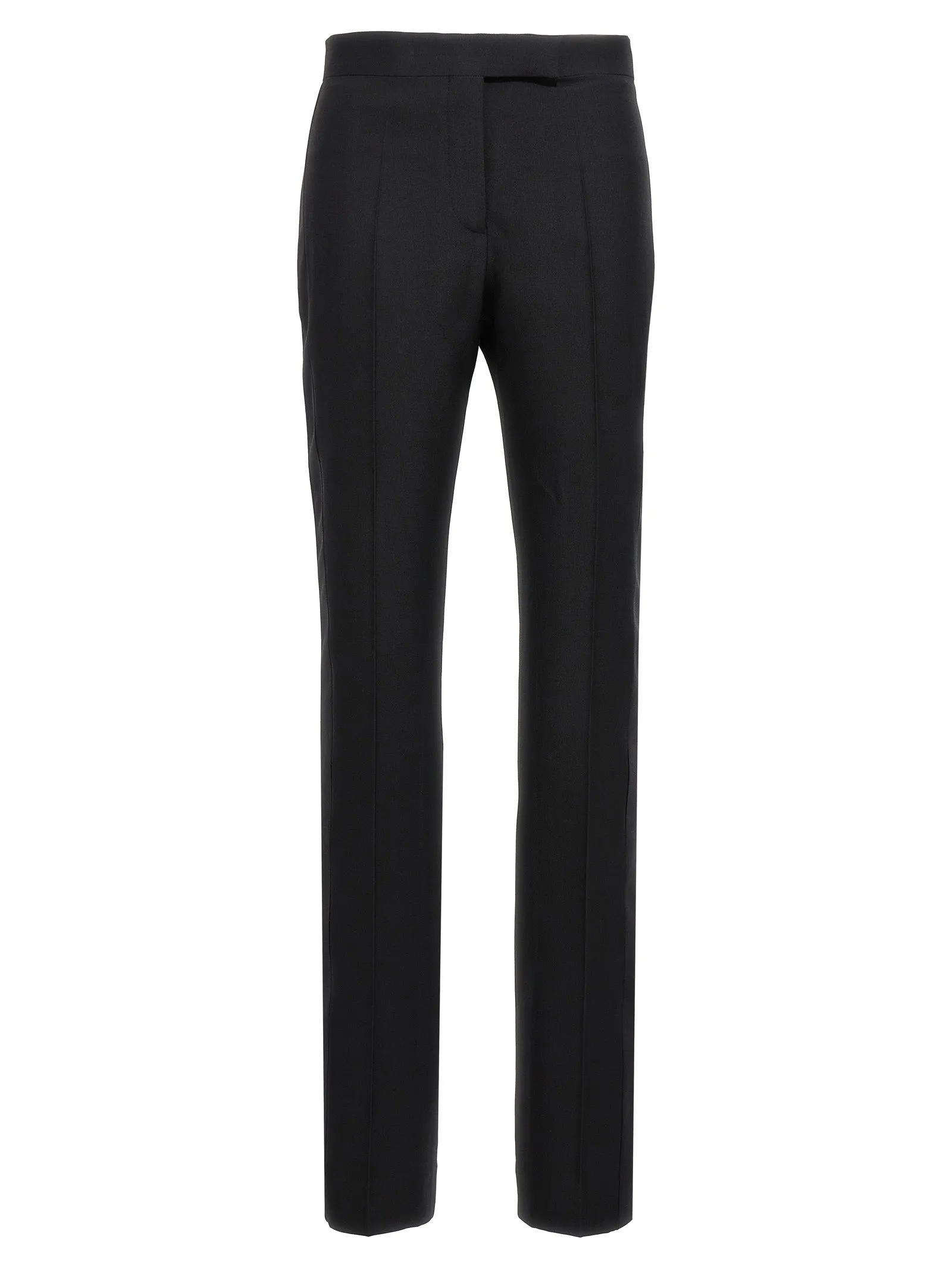 Tuxedo Pantaloni Nero
