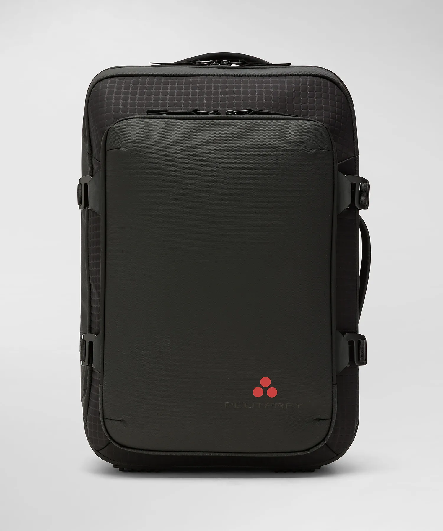 ZAINO PRATICO E CAPIENTE