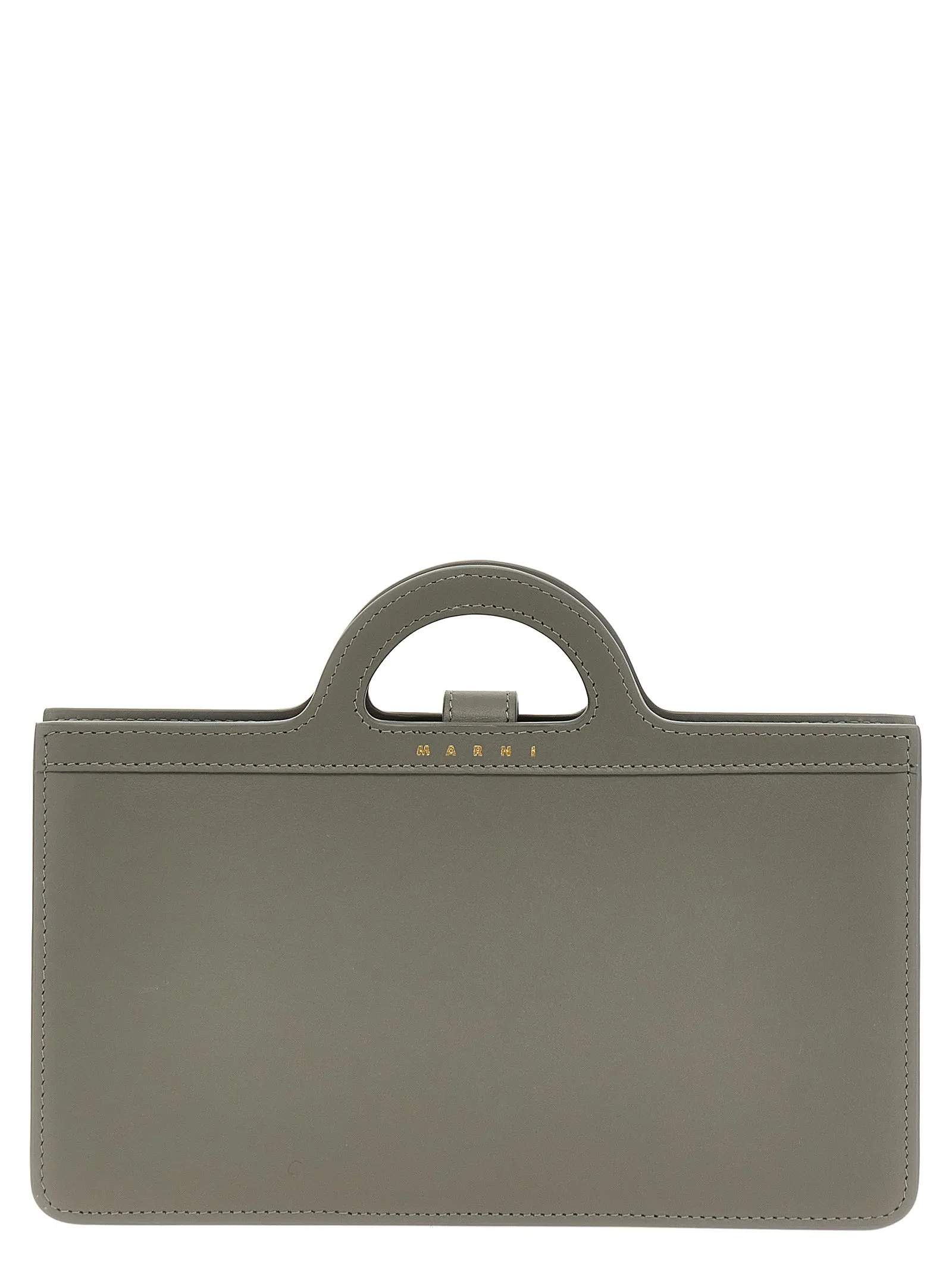 Tropicalia Portafogli Grigio