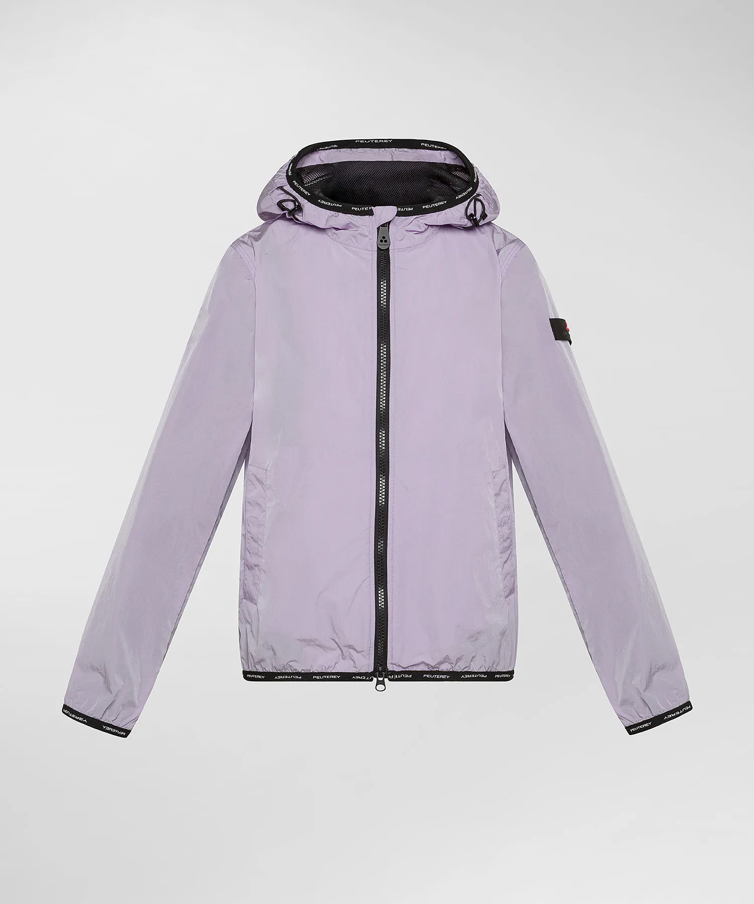 Windbreaker leggero