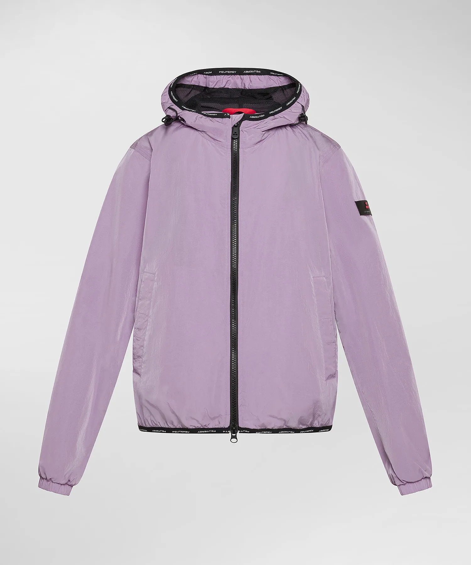 Giacca a vento corta