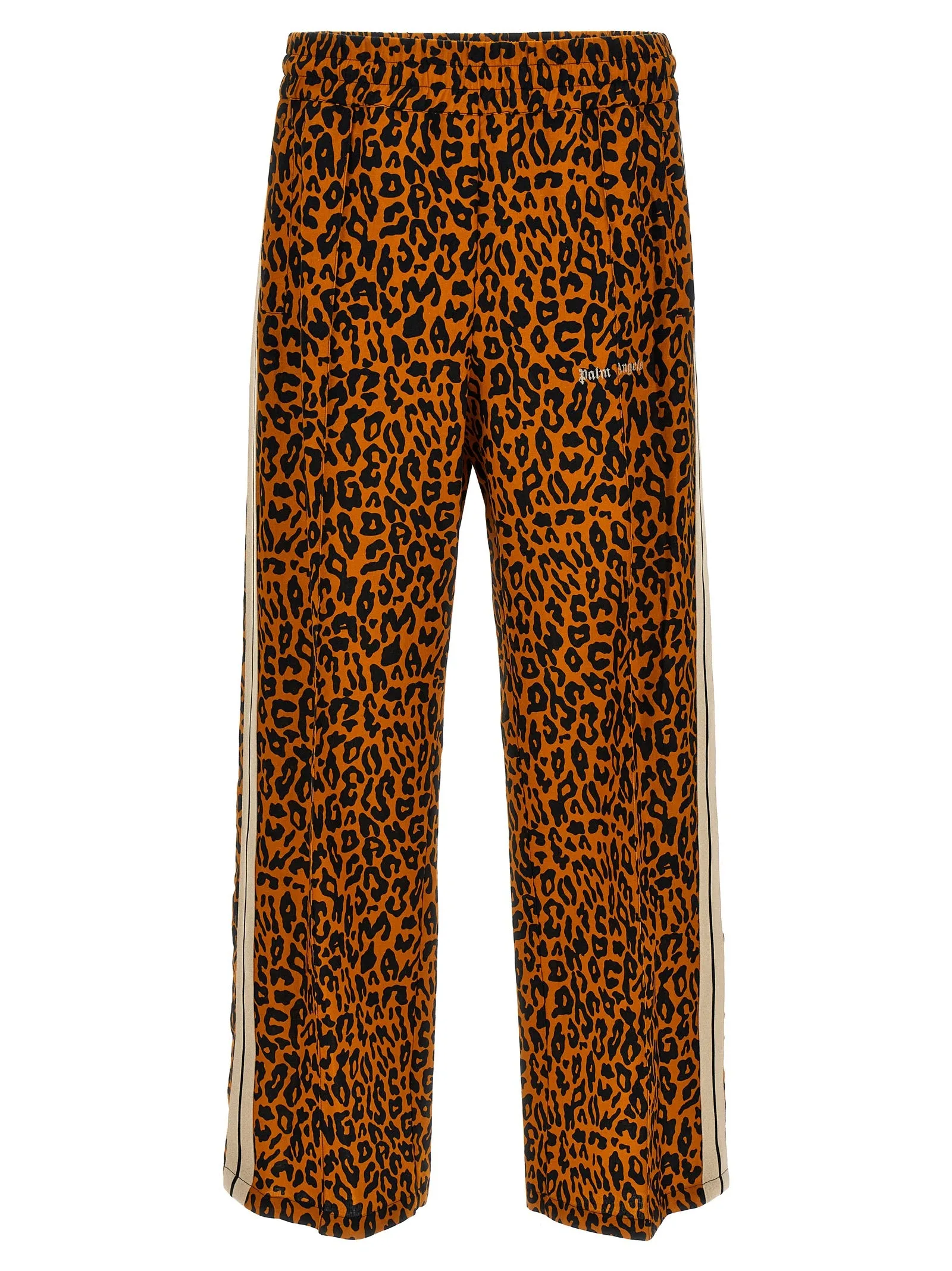 Cheetah Track Pantaloni Multicolor
