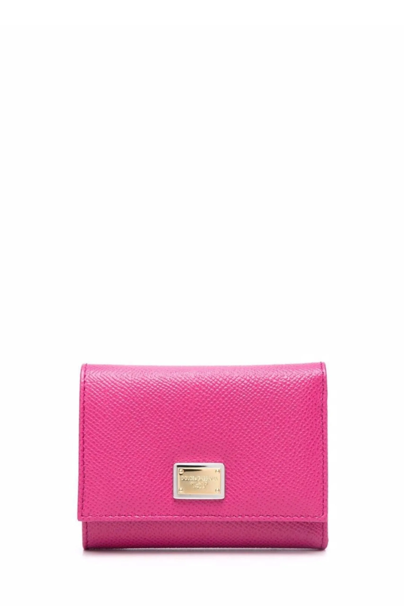 Portafoglio Dauphine Piccolo Rosa