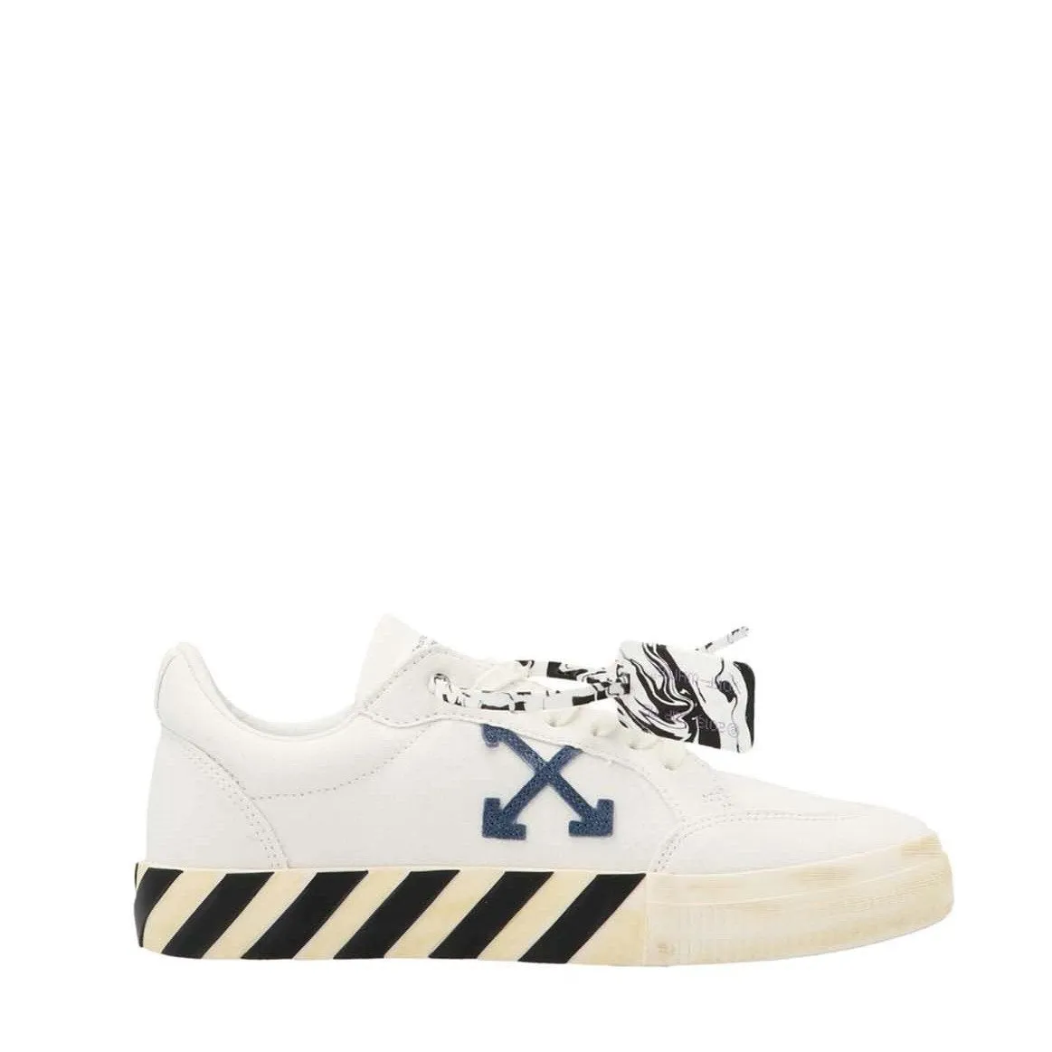 Sneaker 'Vulcanized'