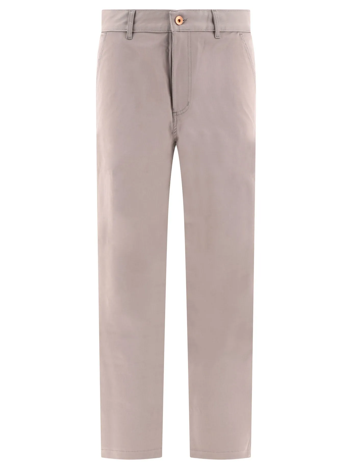 Carpenter Trousers Marrone