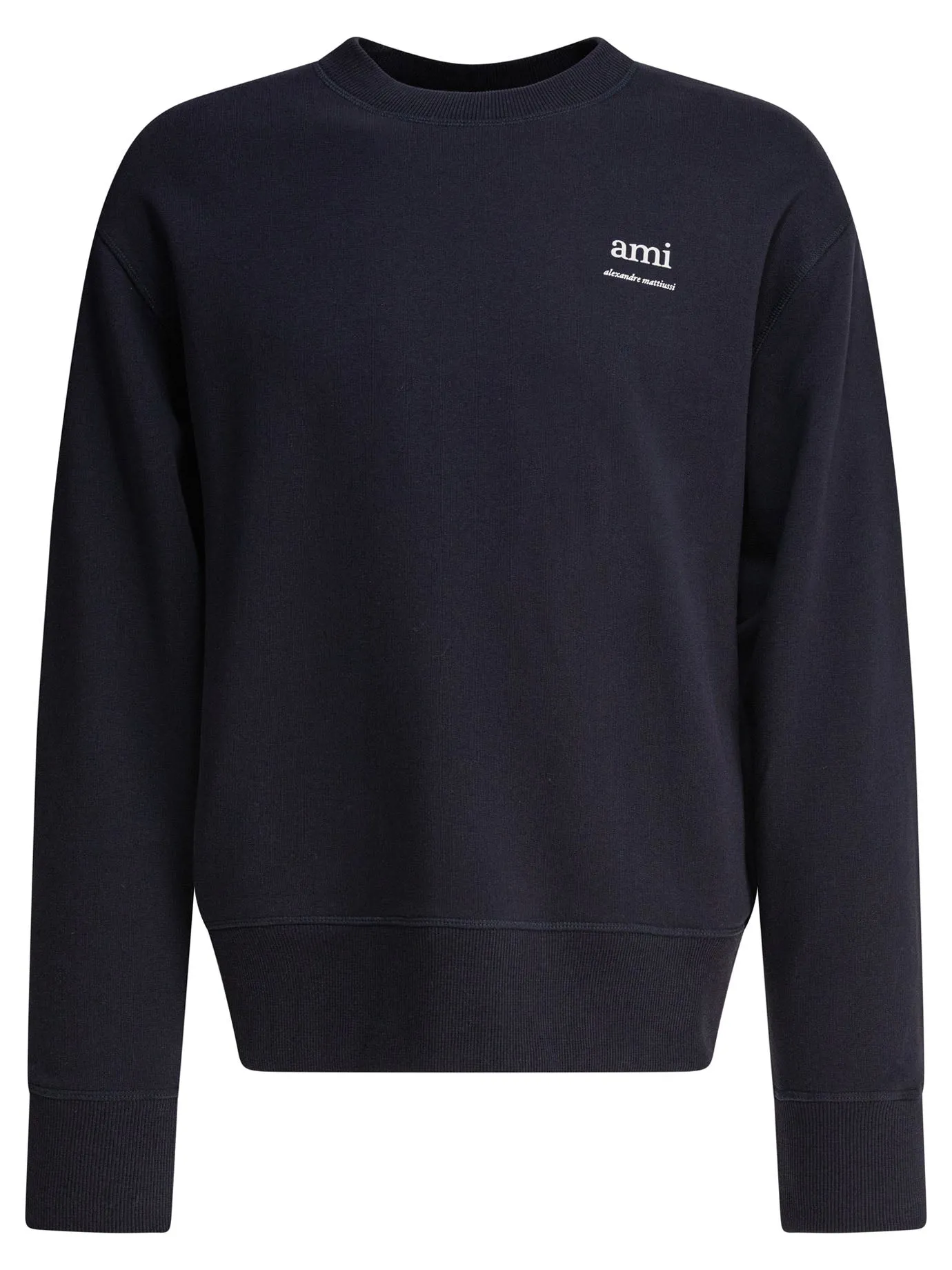 Sweatshirts Blu