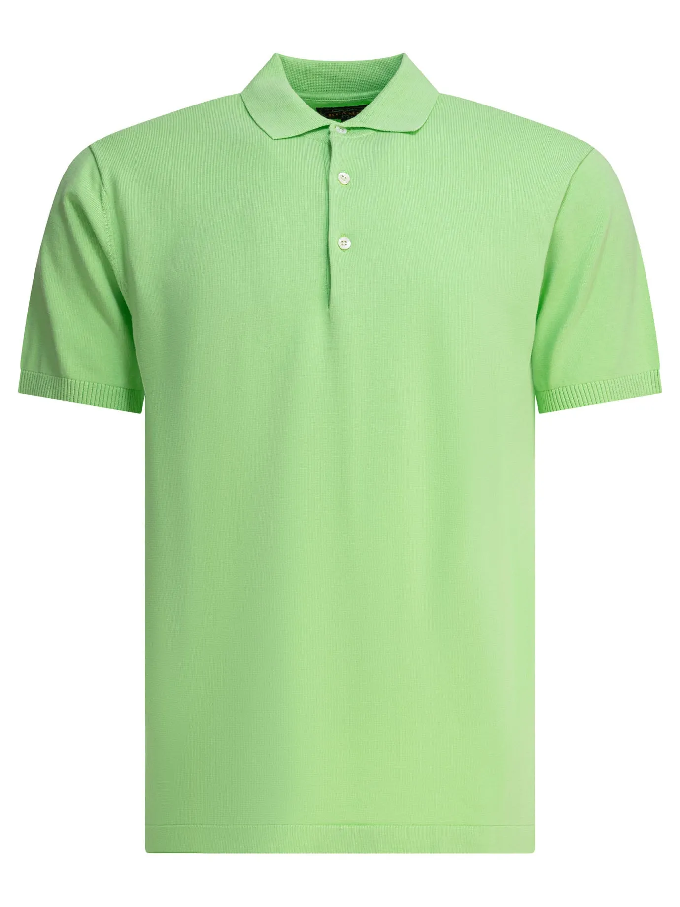 12g Polo Shirts Verde