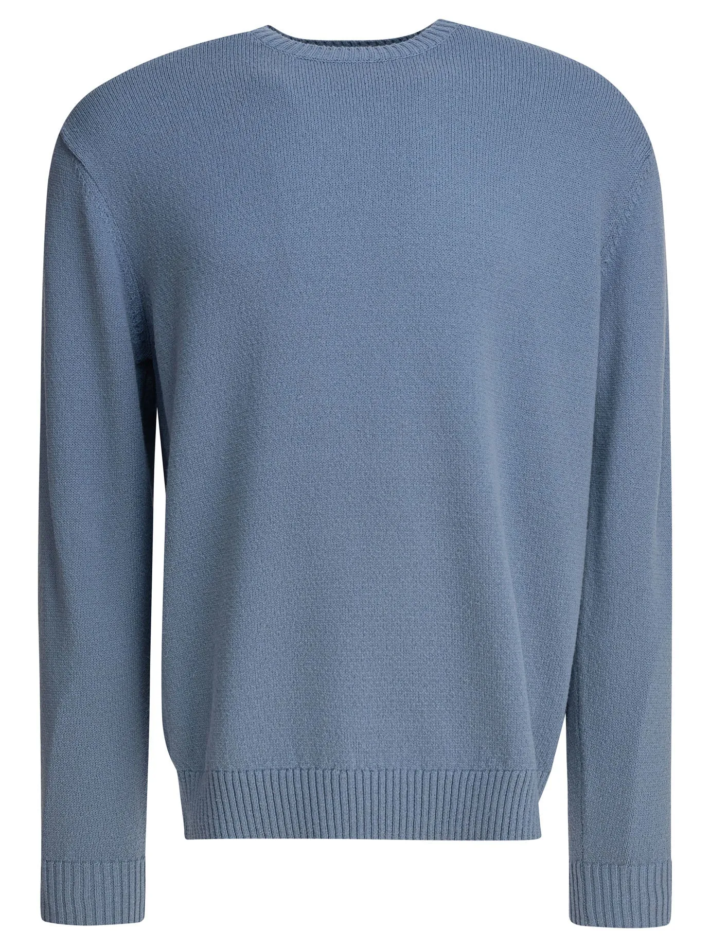 Lily Yarn Knitwear Light Blue