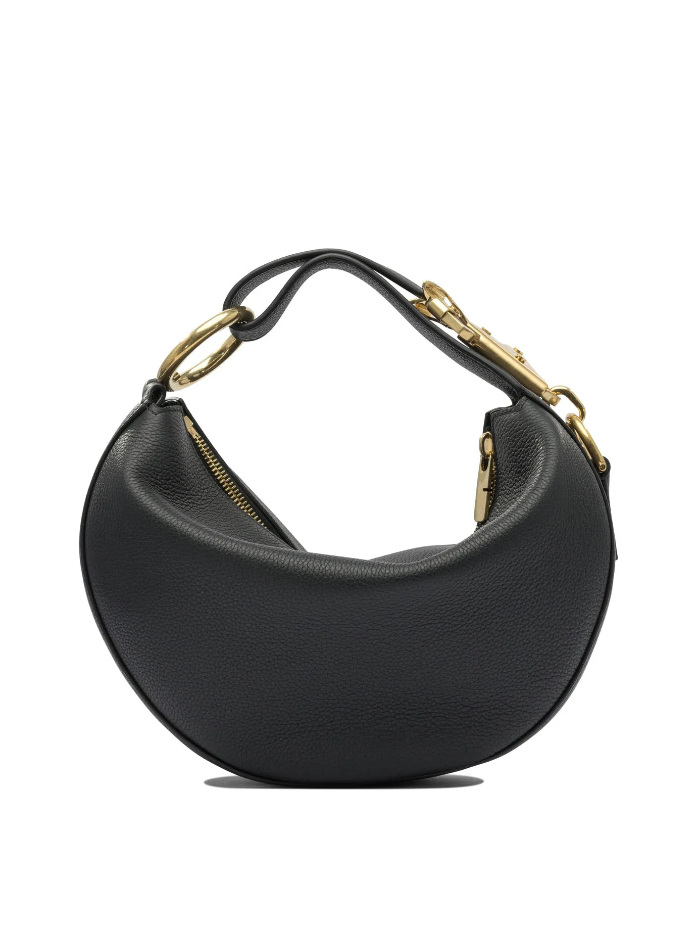 Knight Arc Handbags Nero