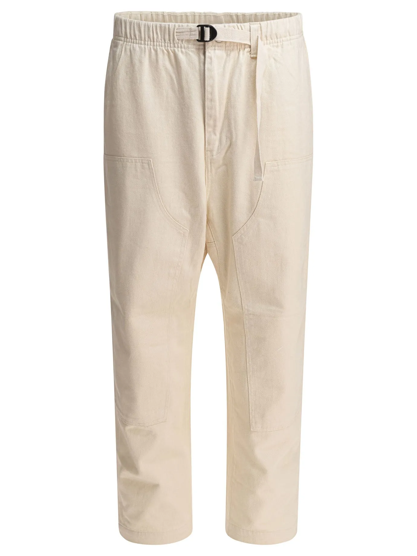 Crawford Trousers Beige