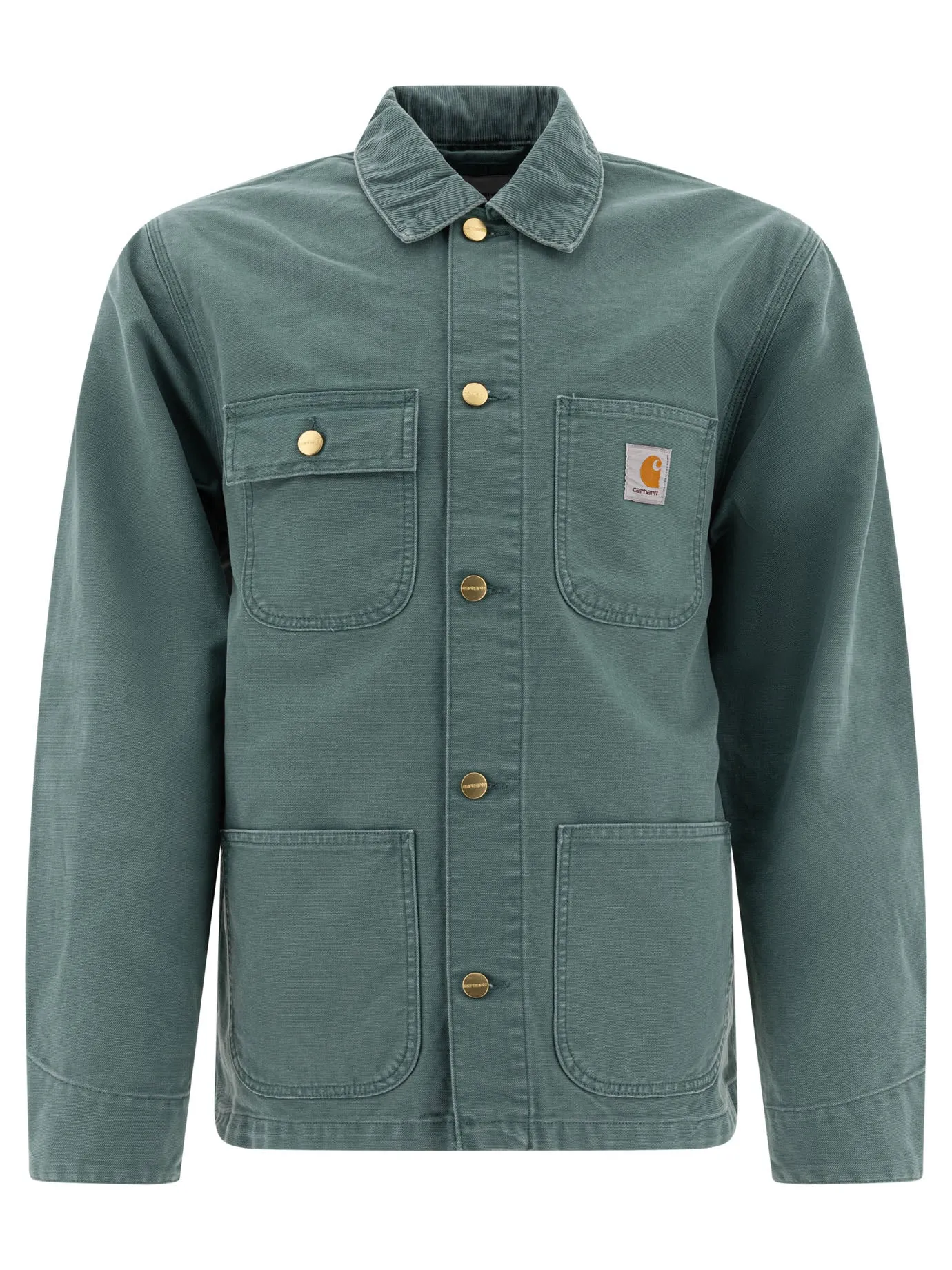 Michigan Coat Giacche Verde