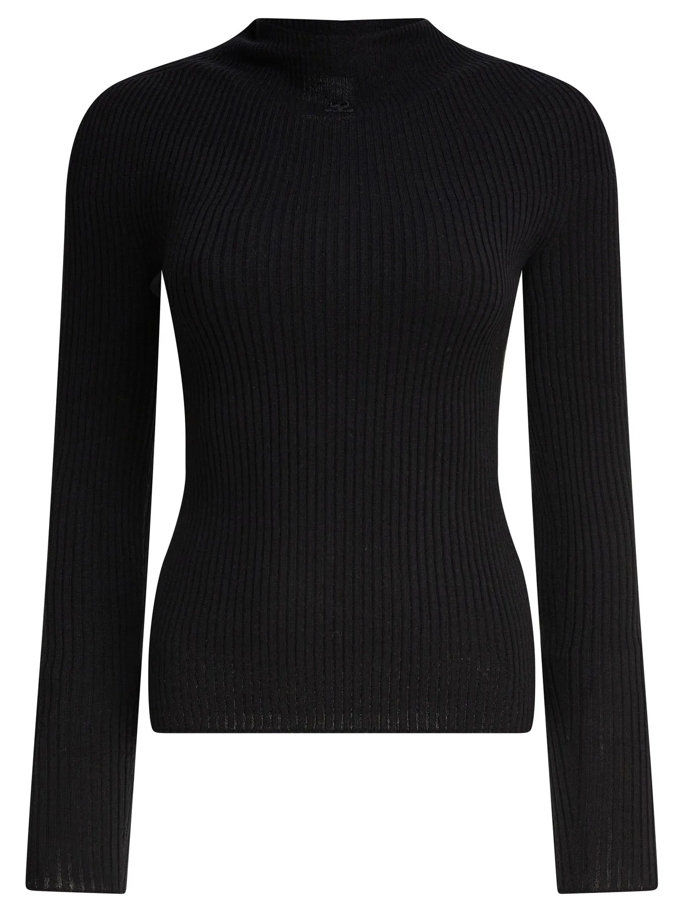 Knitwear Nero