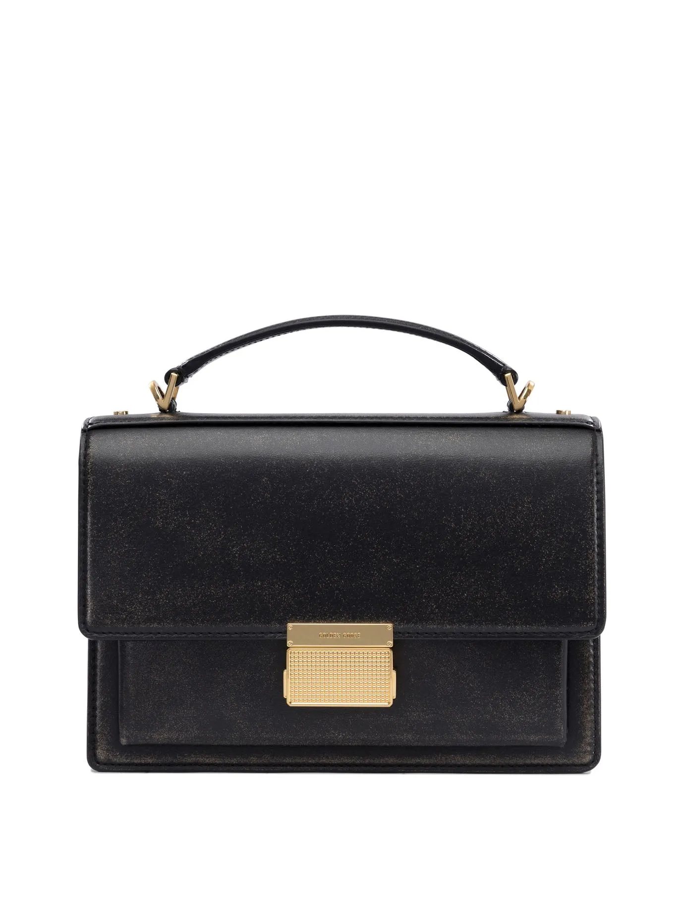 Venezia Borse A Tracolla Nero