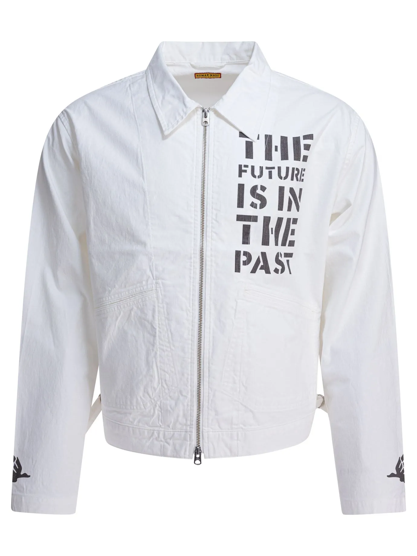 Naval Giacche Bianco